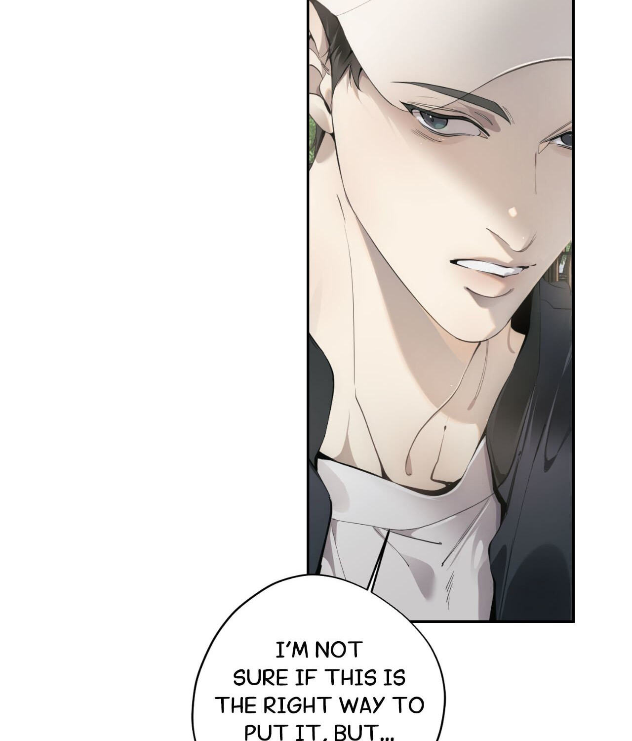 Read Dear Stranger (minggur) chapter 64 image 99 on Lezhin