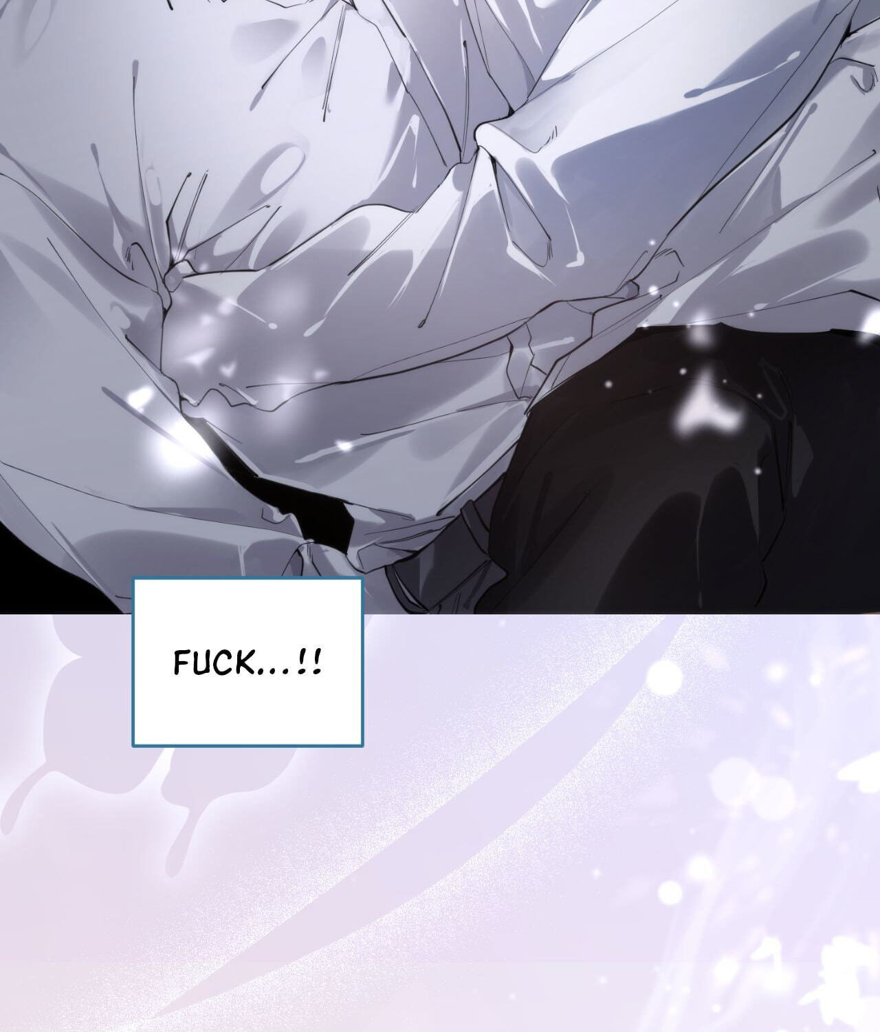 Read Dear Stranger (minggur) chapter 65 image 100 on Lezhin