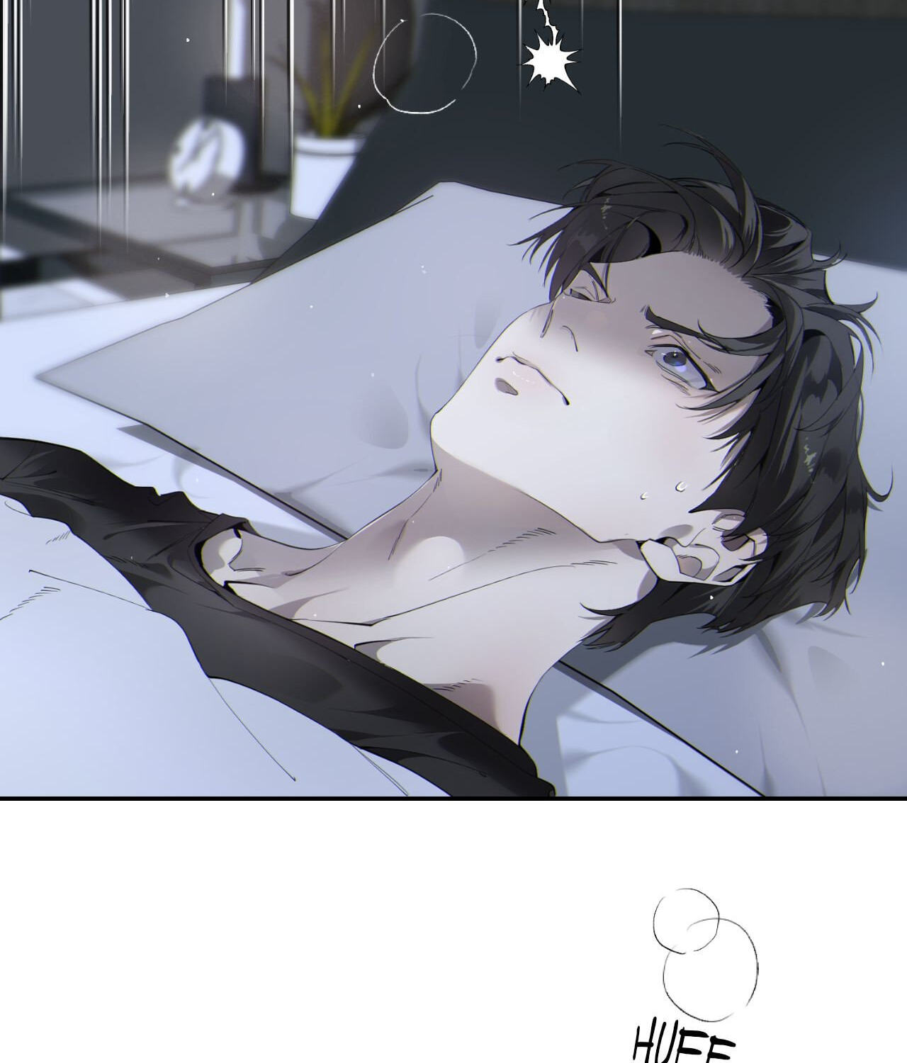 Read Dear Stranger (minggur) chapter 65 image 103 on Lezhin