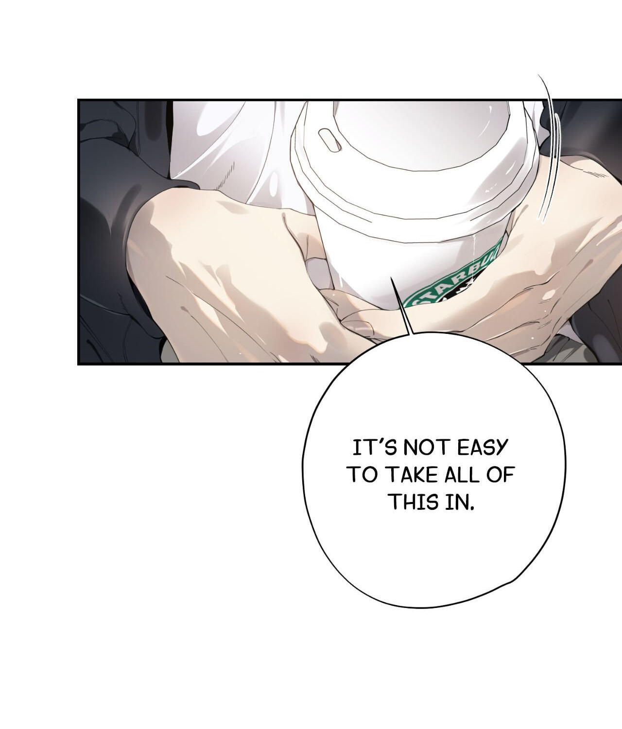 Read Dear Stranger (minggur) chapter 65 image 11 on Lezhin