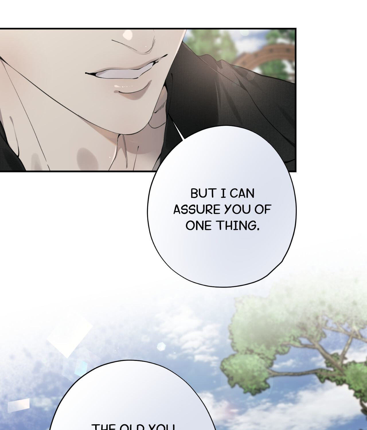 Read Dear Stranger (minggur) chapter 65 image 12 on Lezhin