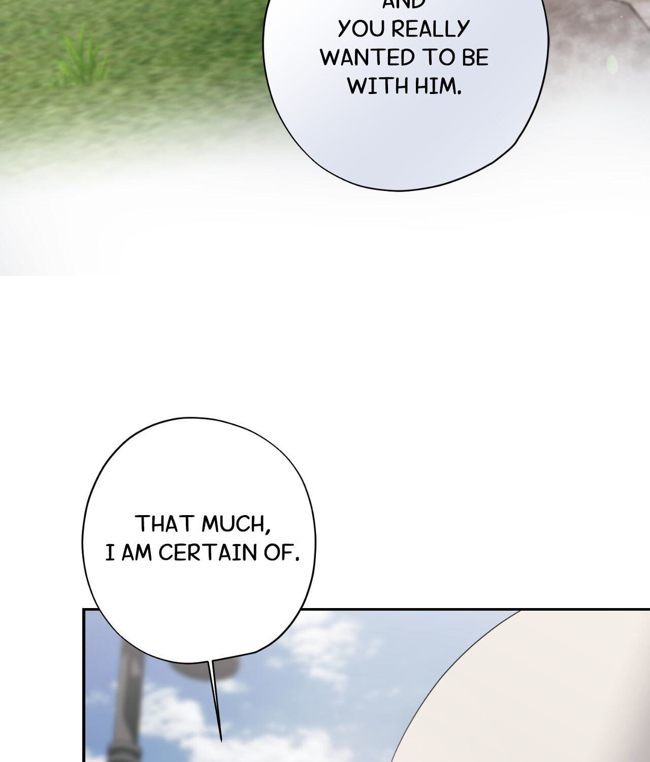 Read Dear Stranger (minggur) chapter 65 image 14 on Lezhin
