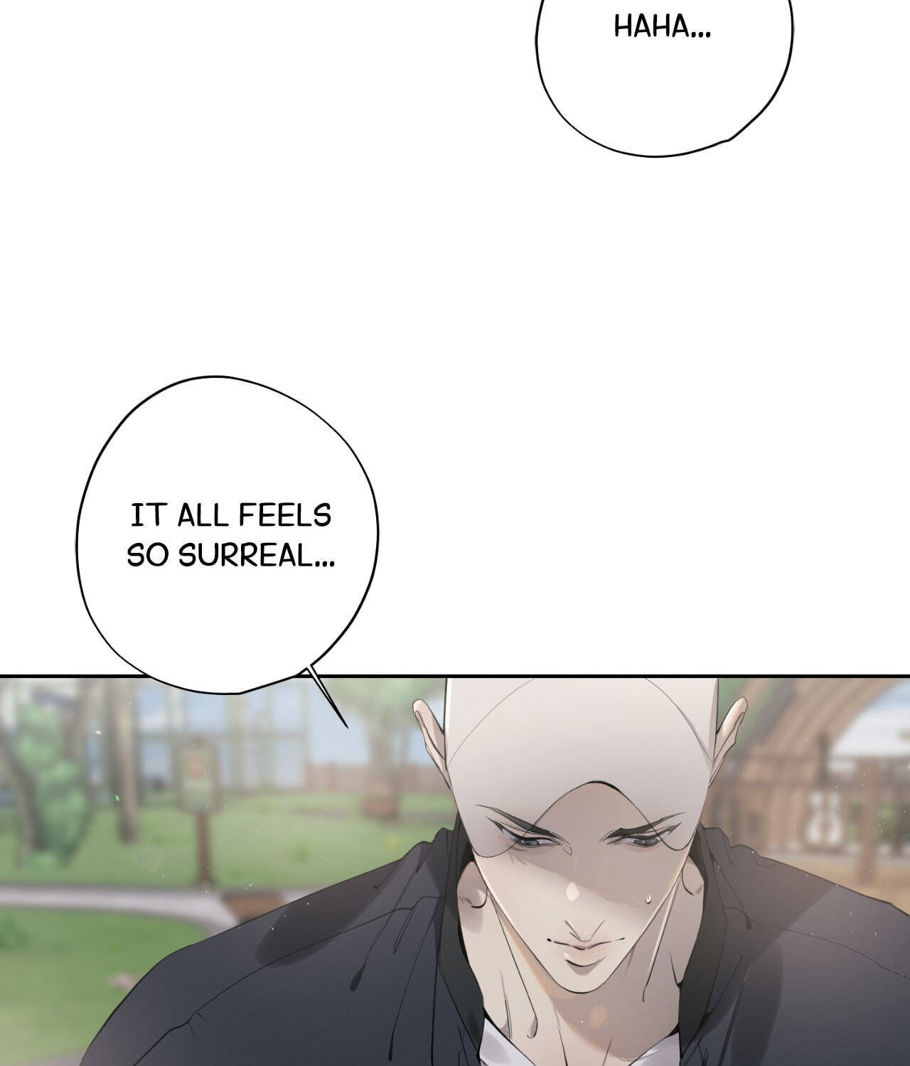 Read Dear Stranger (minggur) chapter 65 image 16 on Lezhin