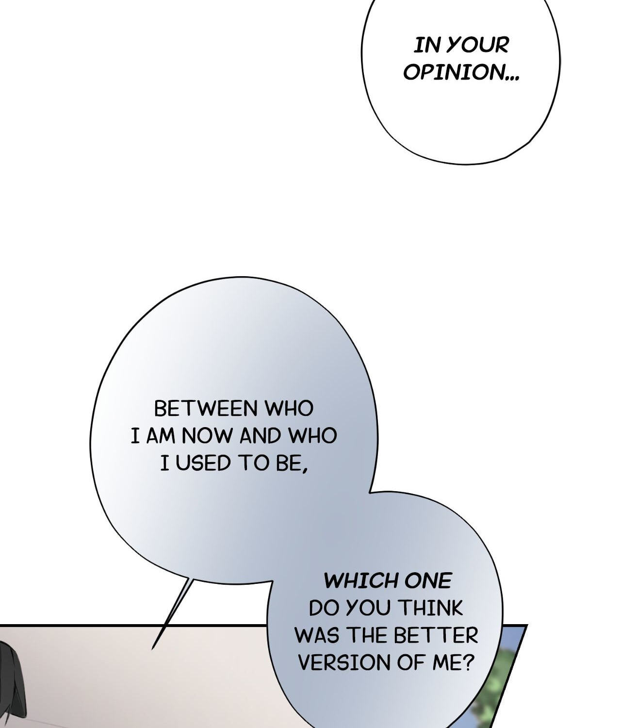 Read Dear Stranger (minggur) chapter 65 image 19 on Lezhin