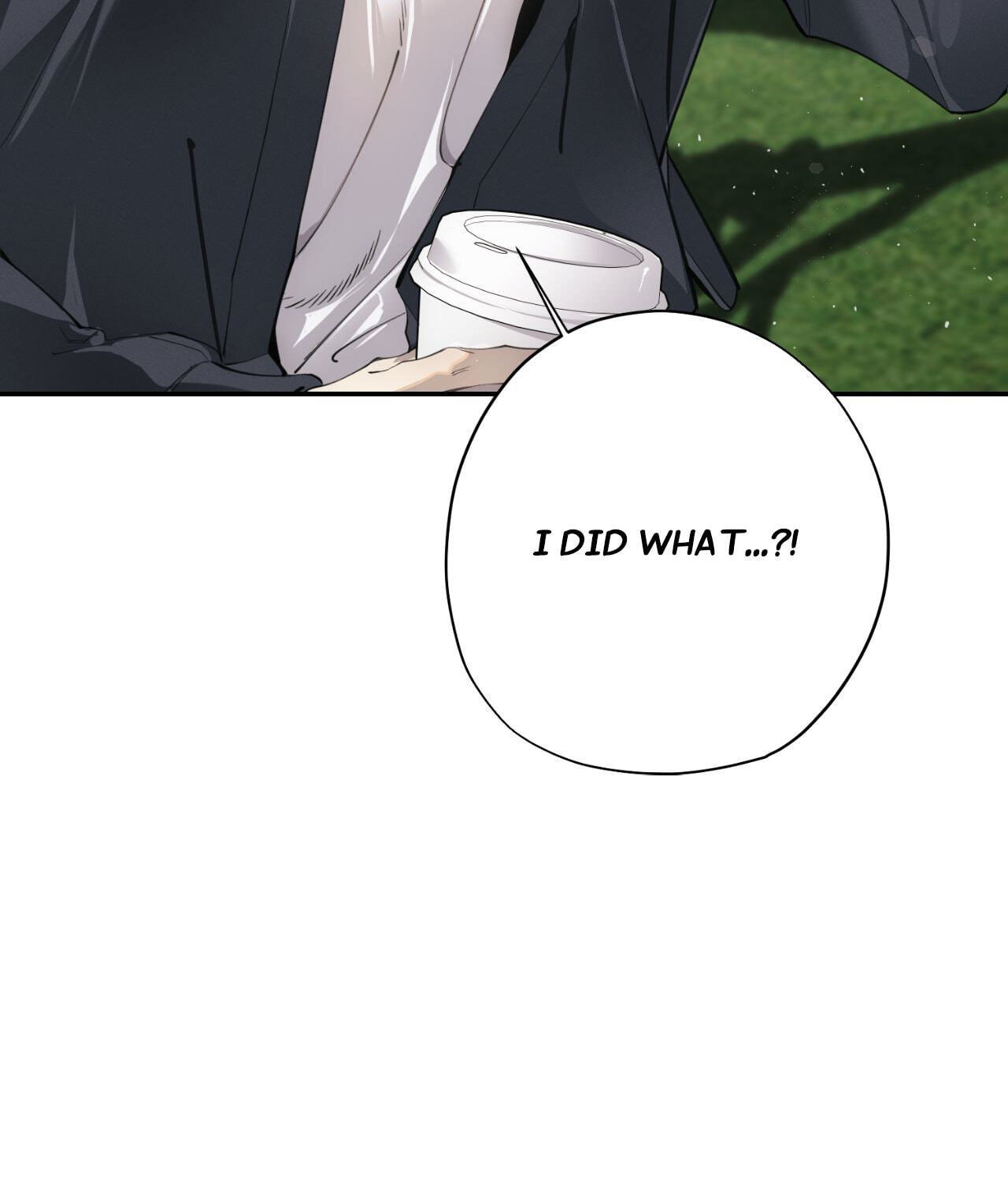 Read Dear Stranger (minggur) chapter 65 image 2 on Lezhin