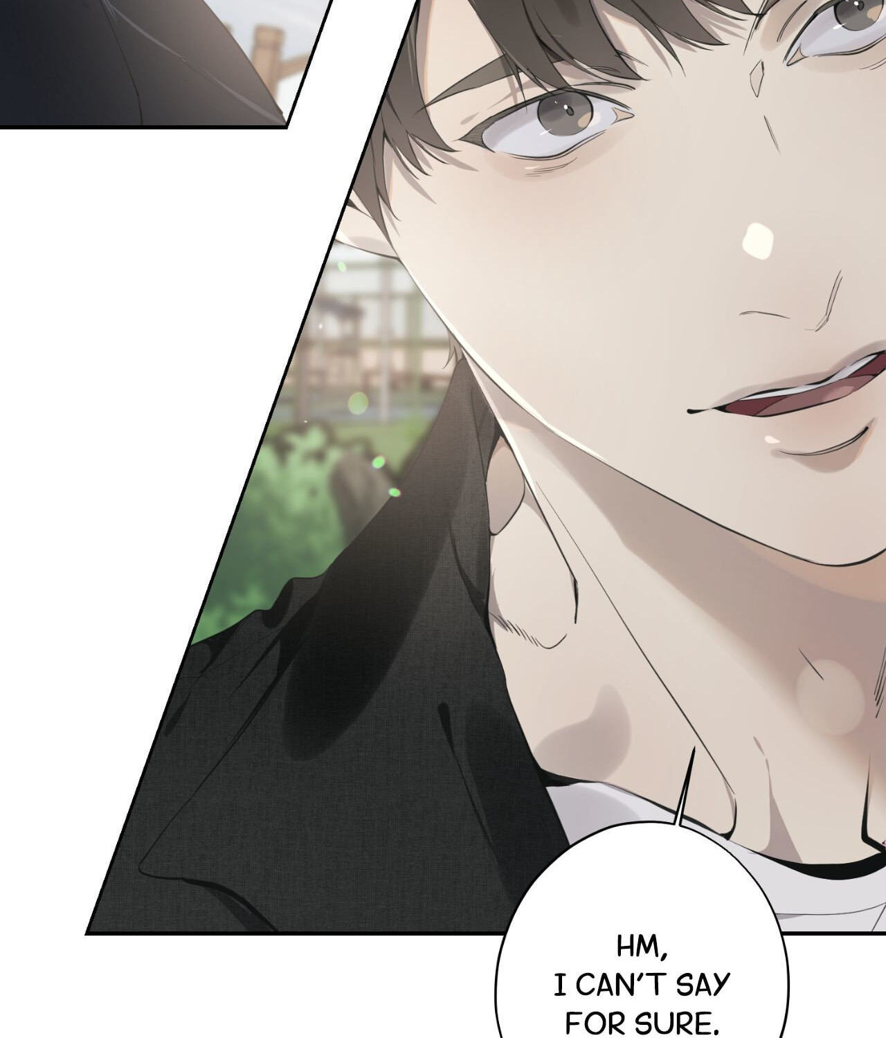 Read Dear Stranger (minggur) chapter 65 image 21 on Lezhin