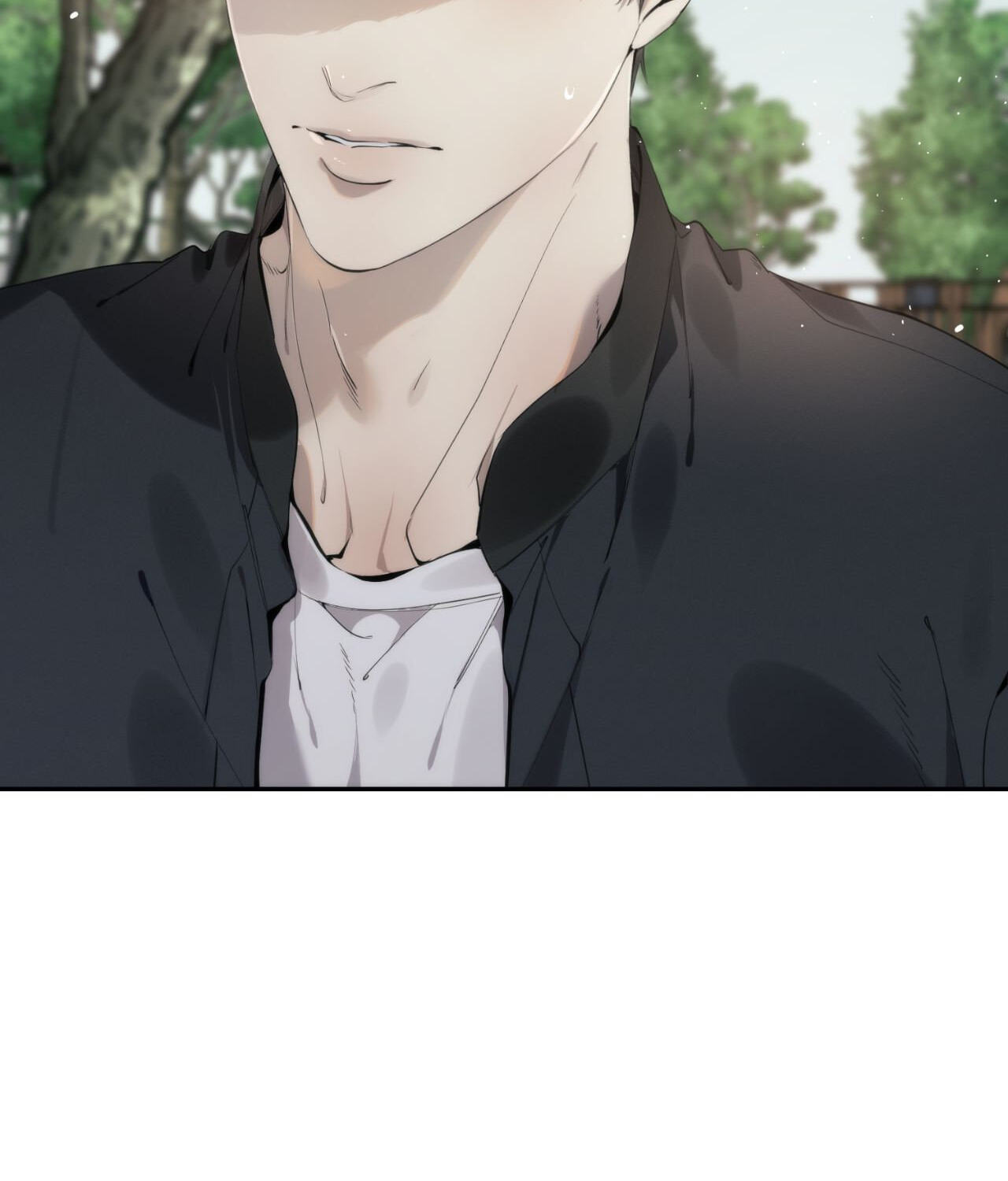 Read Dear Stranger (minggur) chapter 65 image 25 on Lezhin