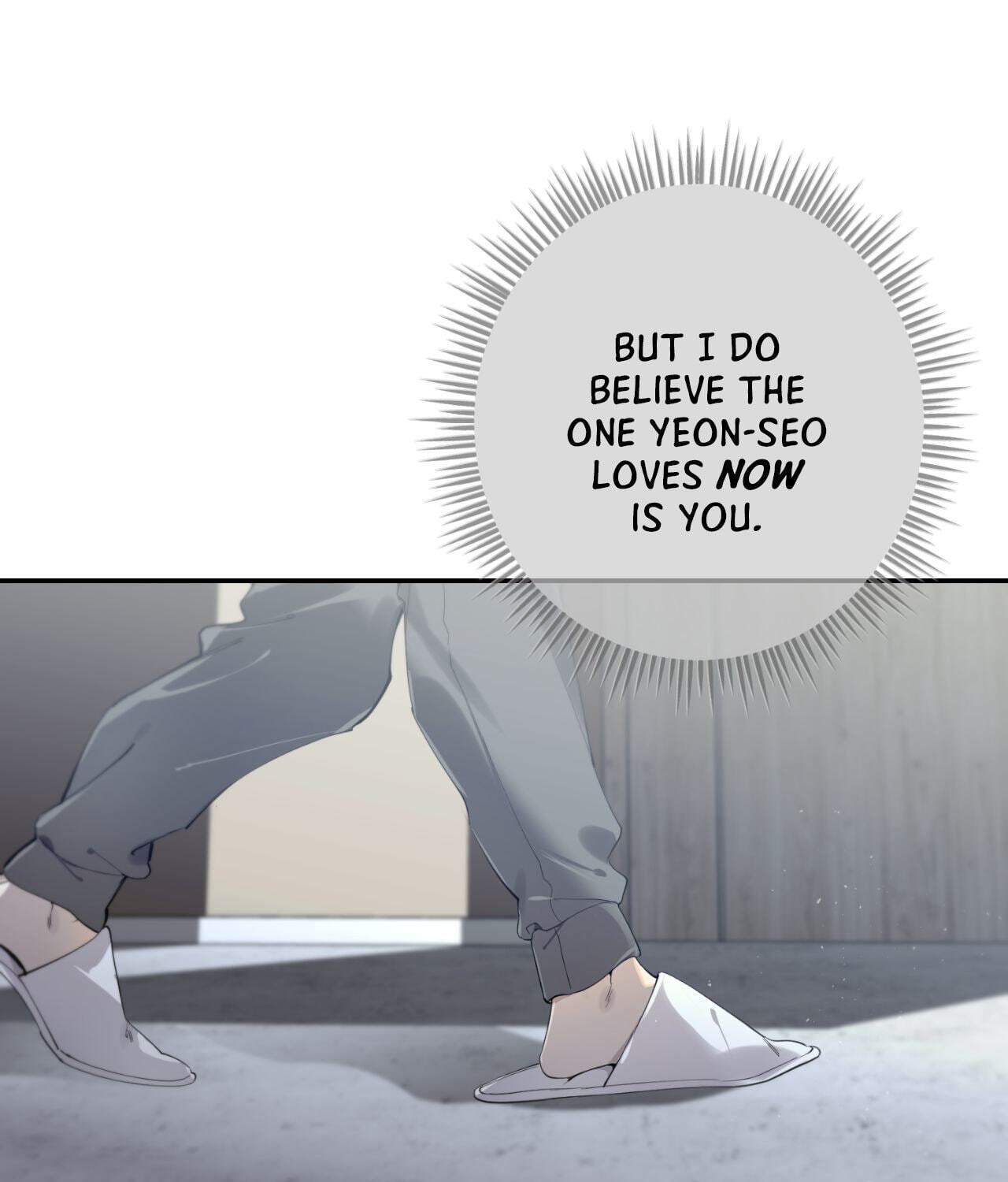 Read Dear Stranger (minggur) chapter 65 image 30 on Lezhin