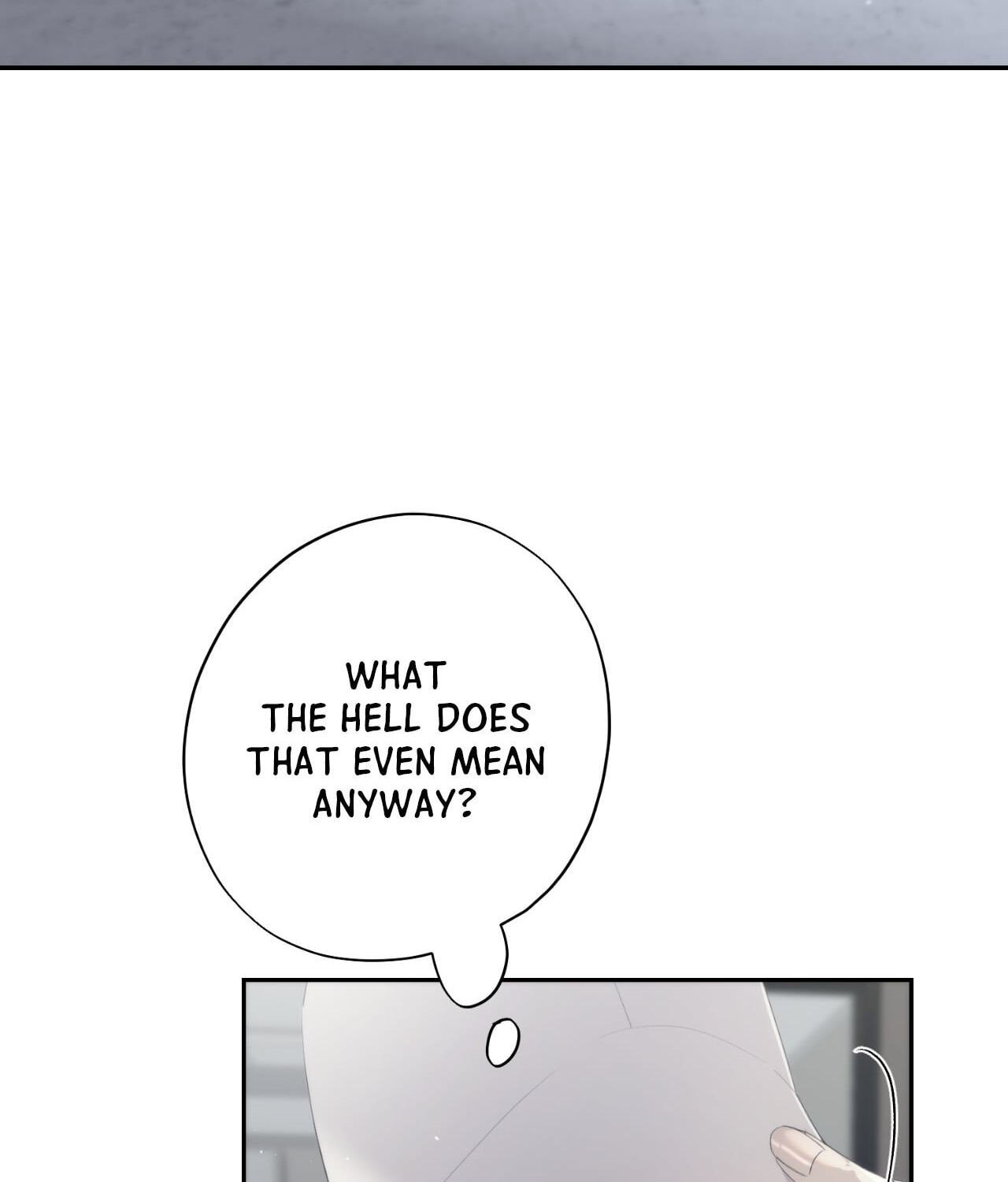 Read Dear Stranger (minggur) chapter 65 image 31 on Lezhin
