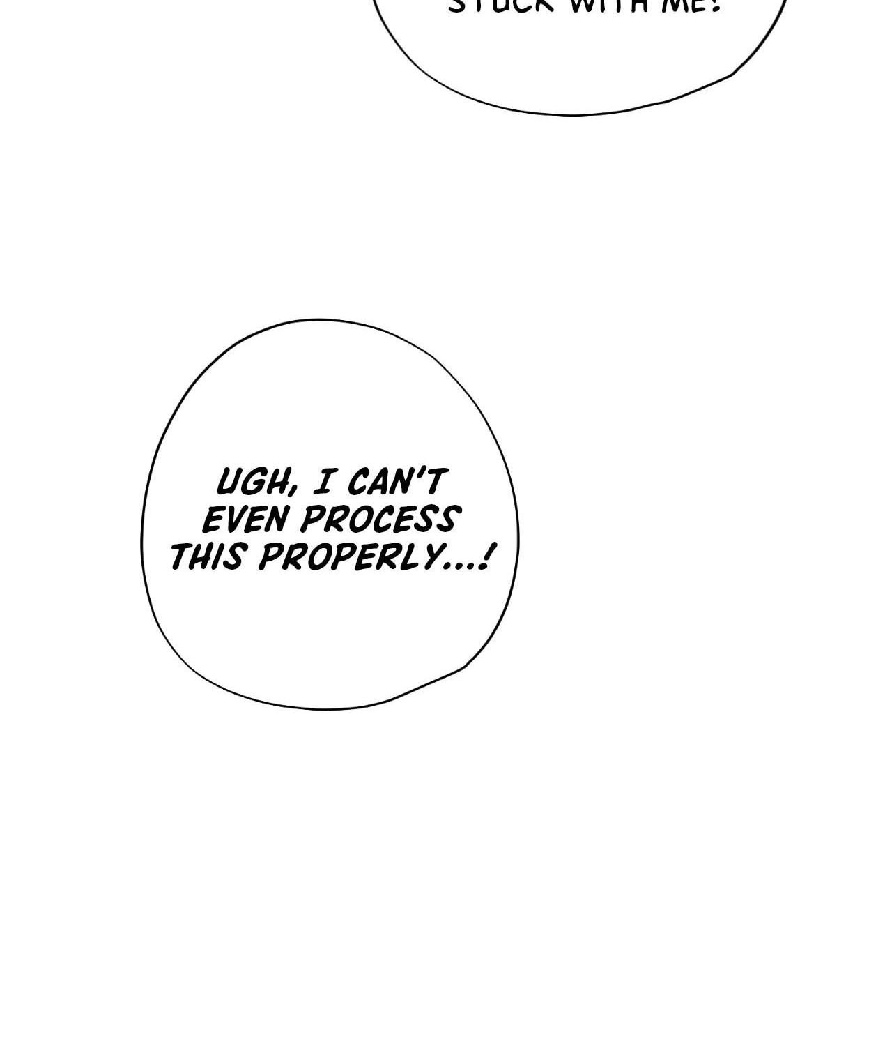 Read Dear Stranger (minggur) chapter 65 image 33 on Lezhin