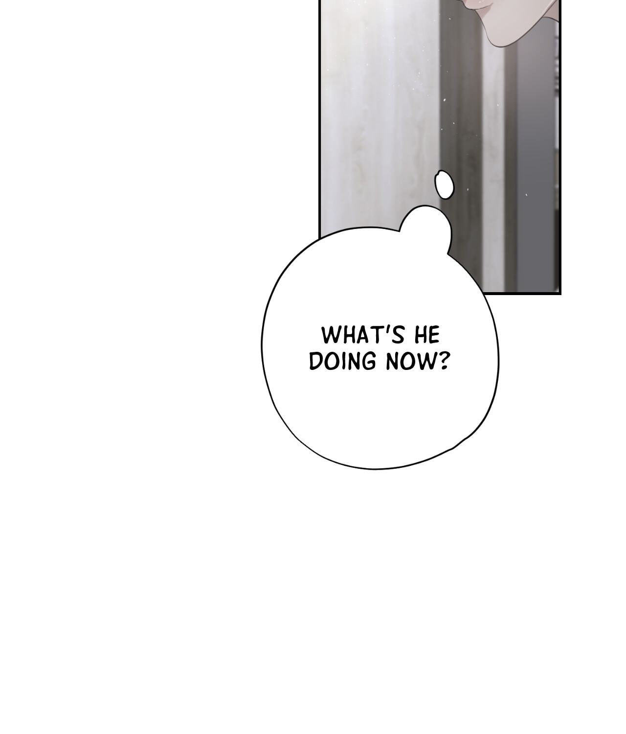 Read Dear Stranger (minggur) chapter 65 image 36 on Lezhin