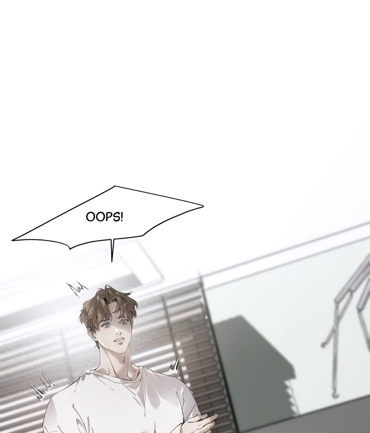 Read Dear Stranger (minggur) chapter 65 image 38 on Lezhin