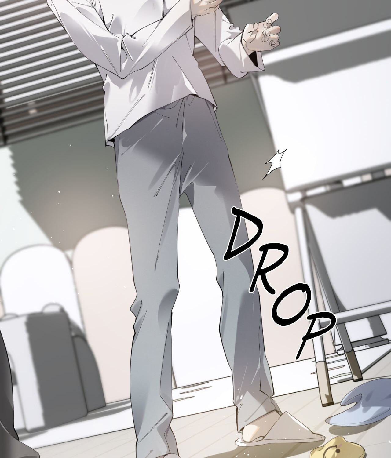 Read Dear Stranger (minggur) chapter 65 image 39 on Lezhin