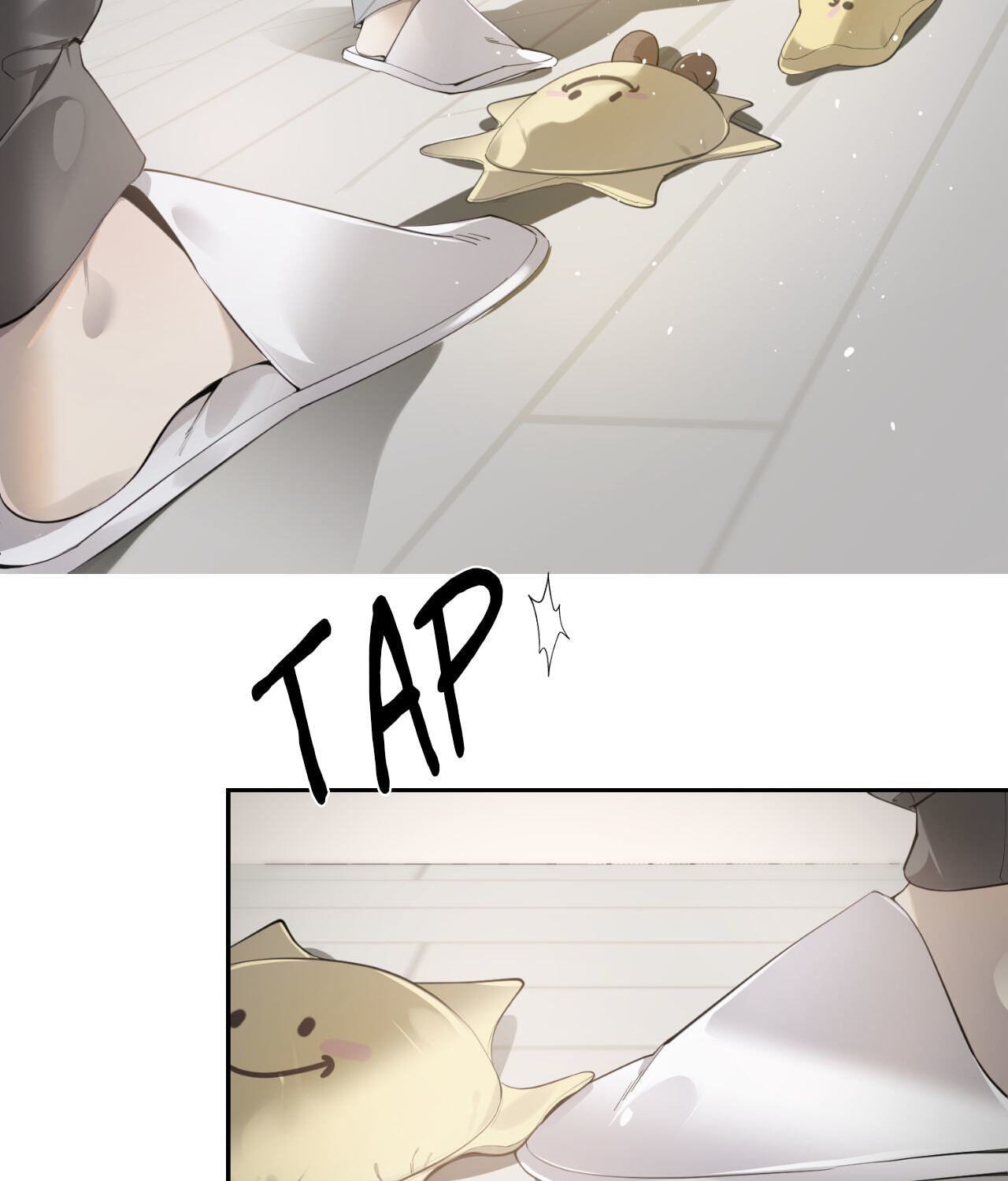 Read Dear Stranger (minggur) chapter 65 image 40 on Lezhin