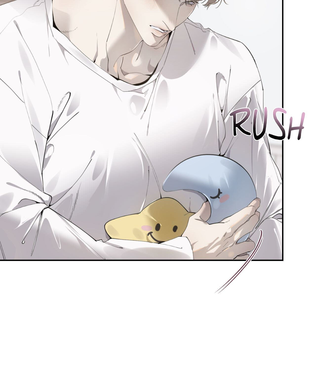 Read Dear Stranger (minggur) chapter 65 image 42 on Lezhin