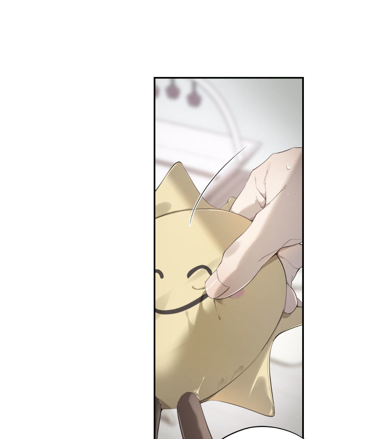 Read Dear Stranger (minggur) chapter 65 image 43 on Lezhin