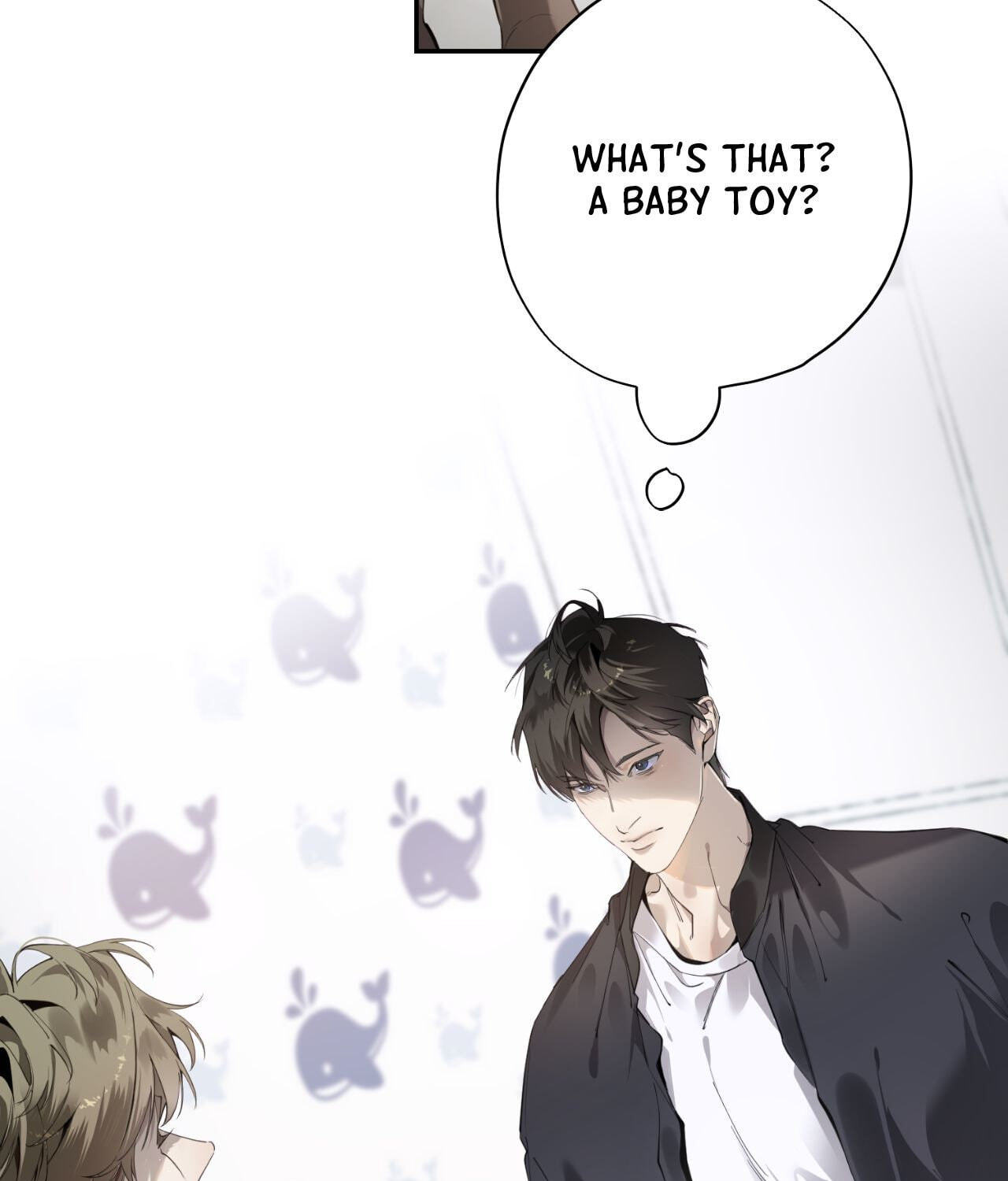 Read Dear Stranger (minggur) chapter 65 image 44 on Lezhin