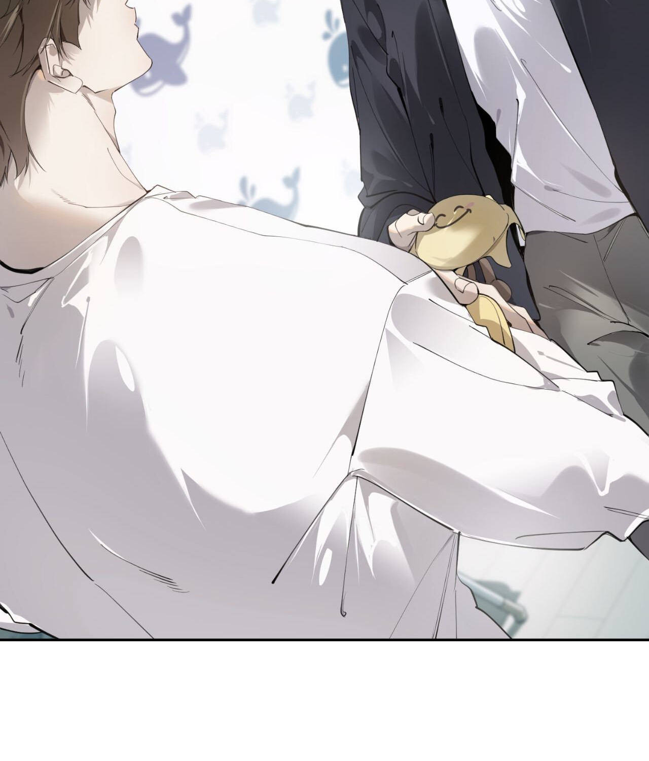 Read Dear Stranger (minggur) chapter 65 image 45 on Lezhin