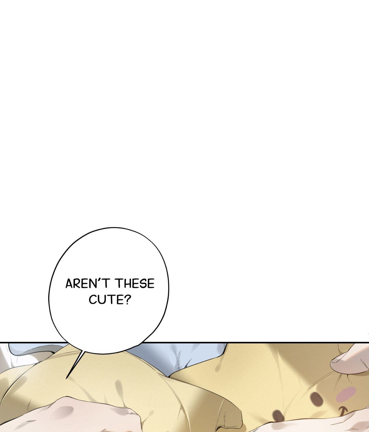 Read Dear Stranger (minggur) chapter 65 image 46 on Lezhin