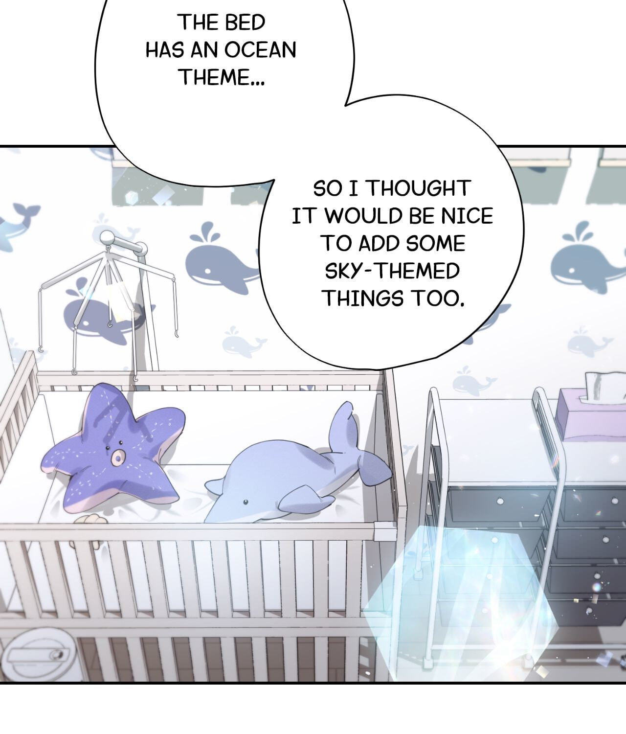 Read Dear Stranger (minggur) chapter 65 image 48 on Lezhin