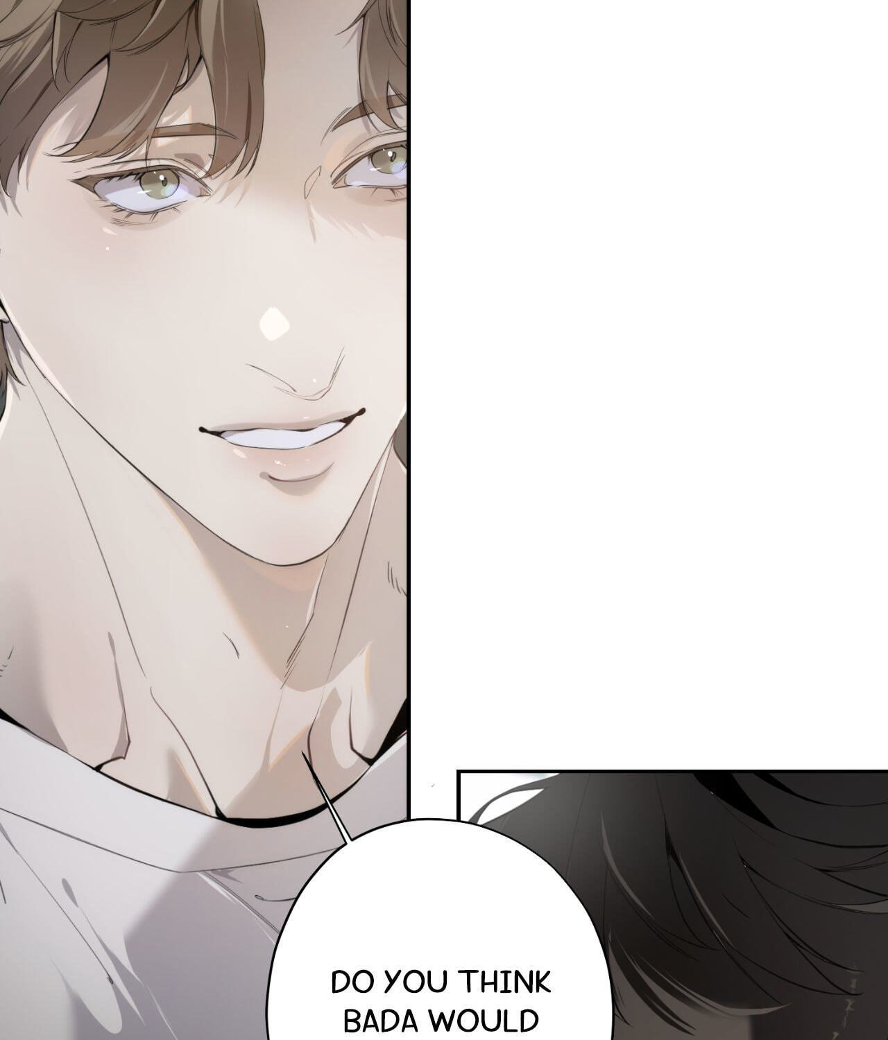 Read Dear Stranger (minggur) chapter 65 image 50 on Lezhin