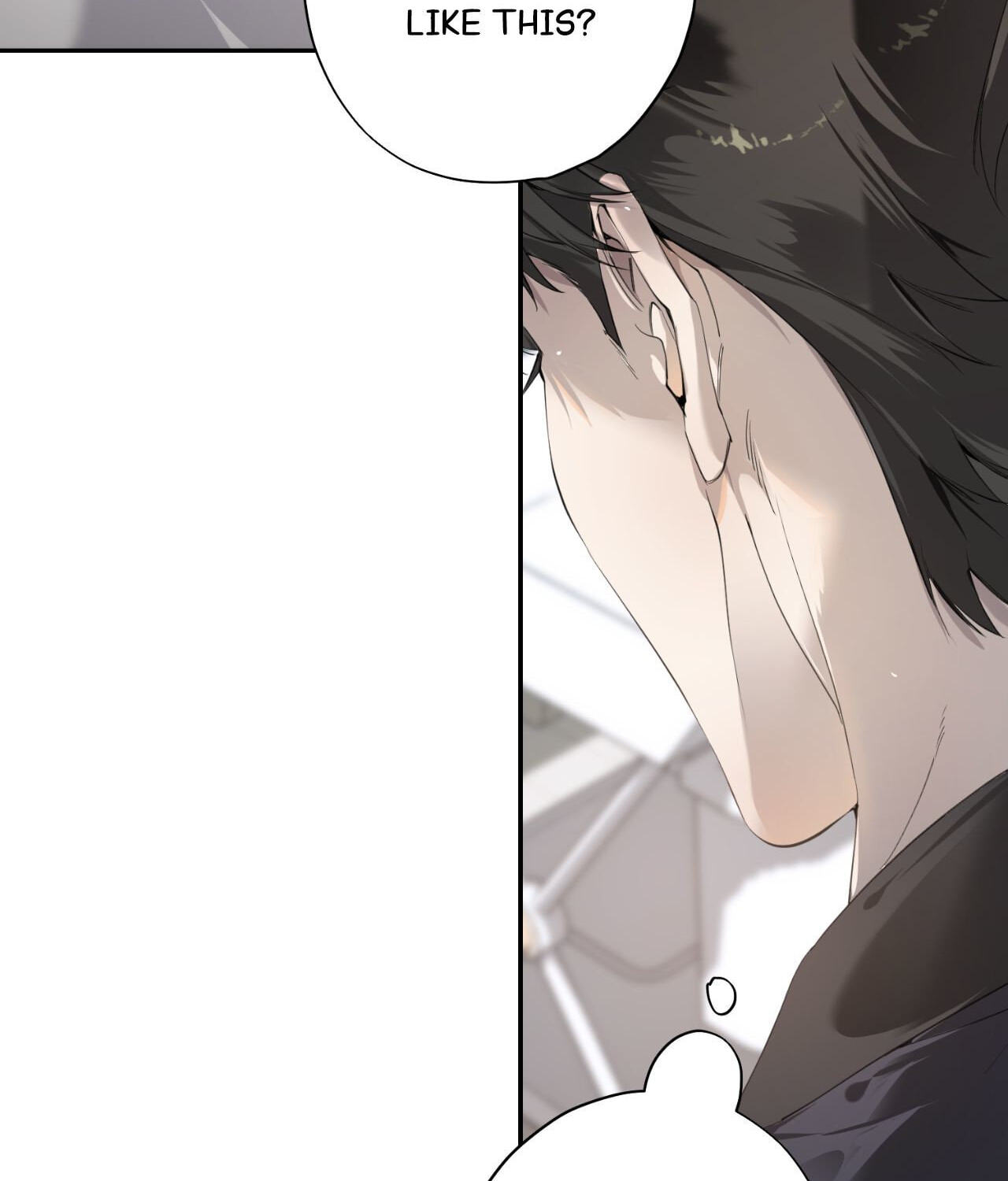 Read Dear Stranger (minggur) chapter 65 image 51 on Lezhin