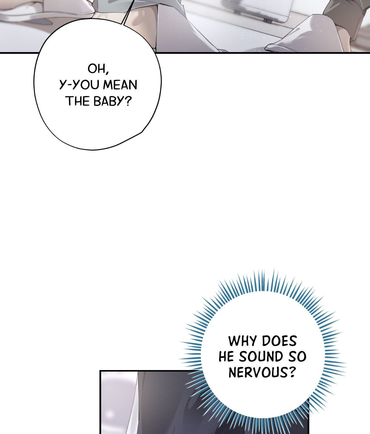 Read Dear Stranger (minggur) chapter 65 image 56 on Lezhin