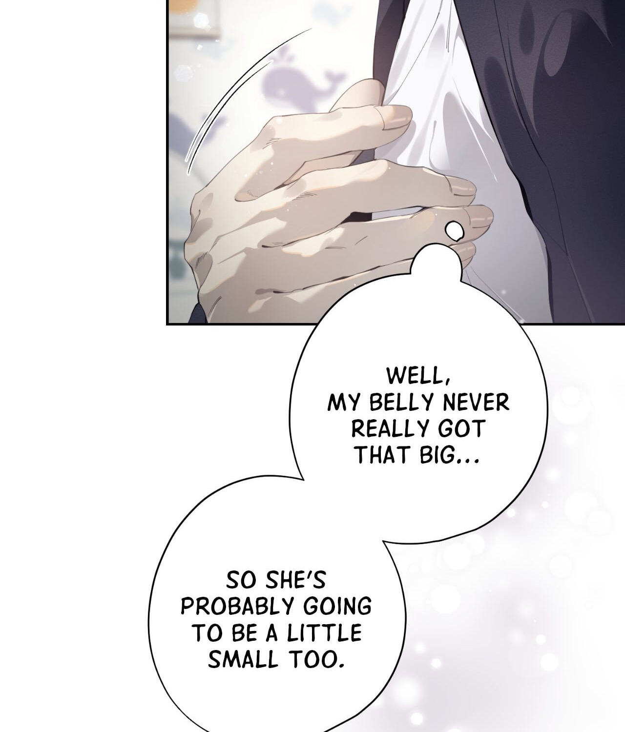 Read Dear Stranger (minggur) chapter 65 image 63 on Lezhin