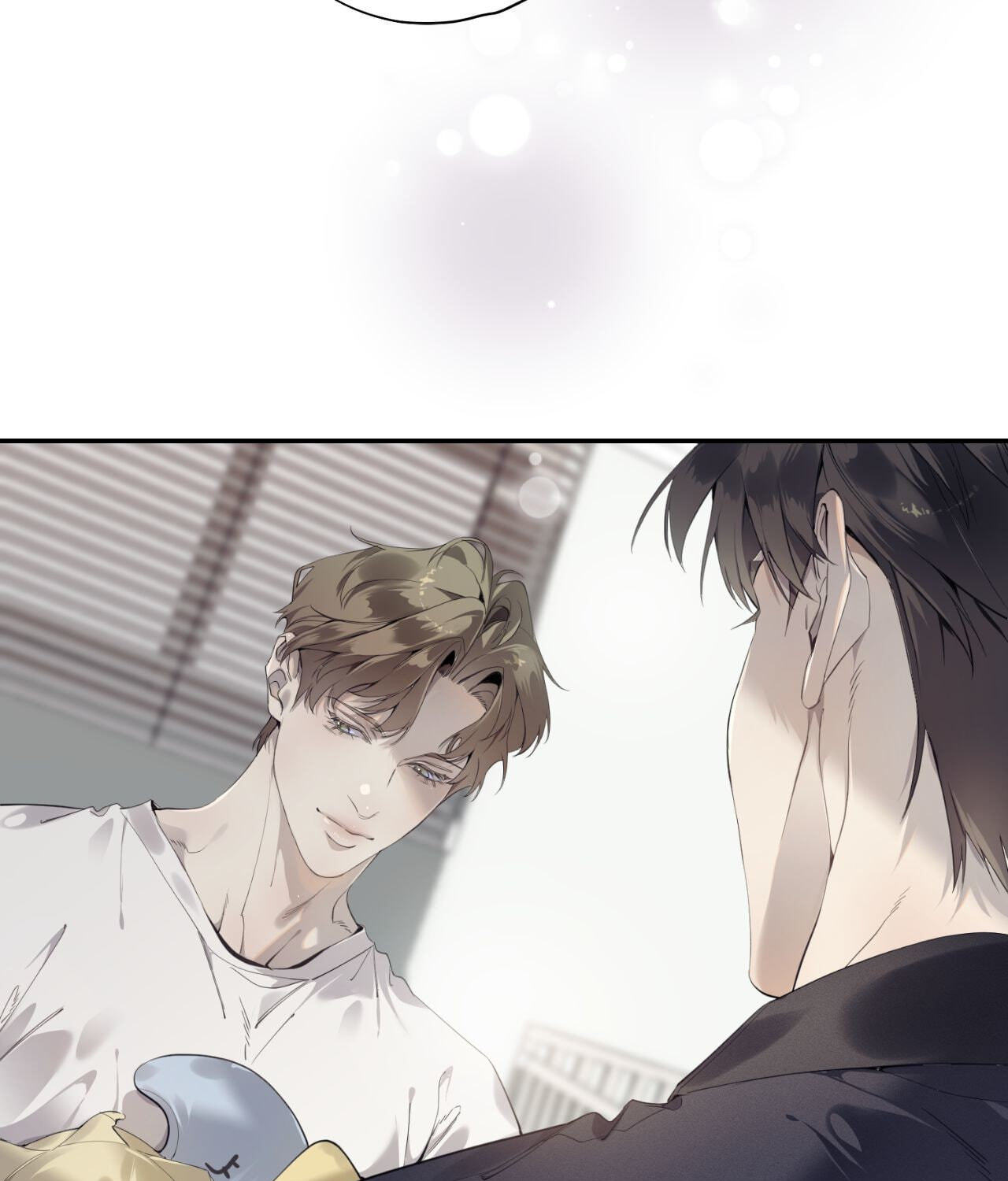 Read Dear Stranger (minggur) chapter 65 image 64 on Lezhin