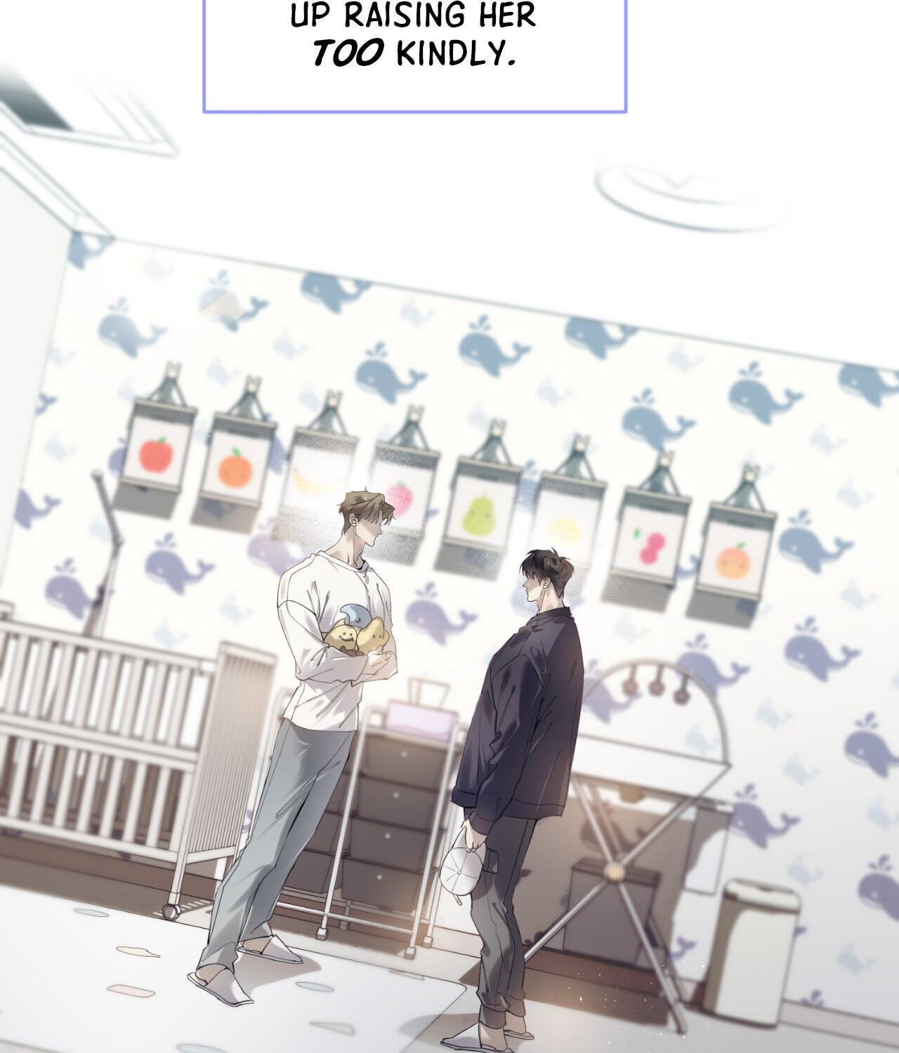 Read Dear Stranger (minggur) chapter 65 image 66 on Lezhin