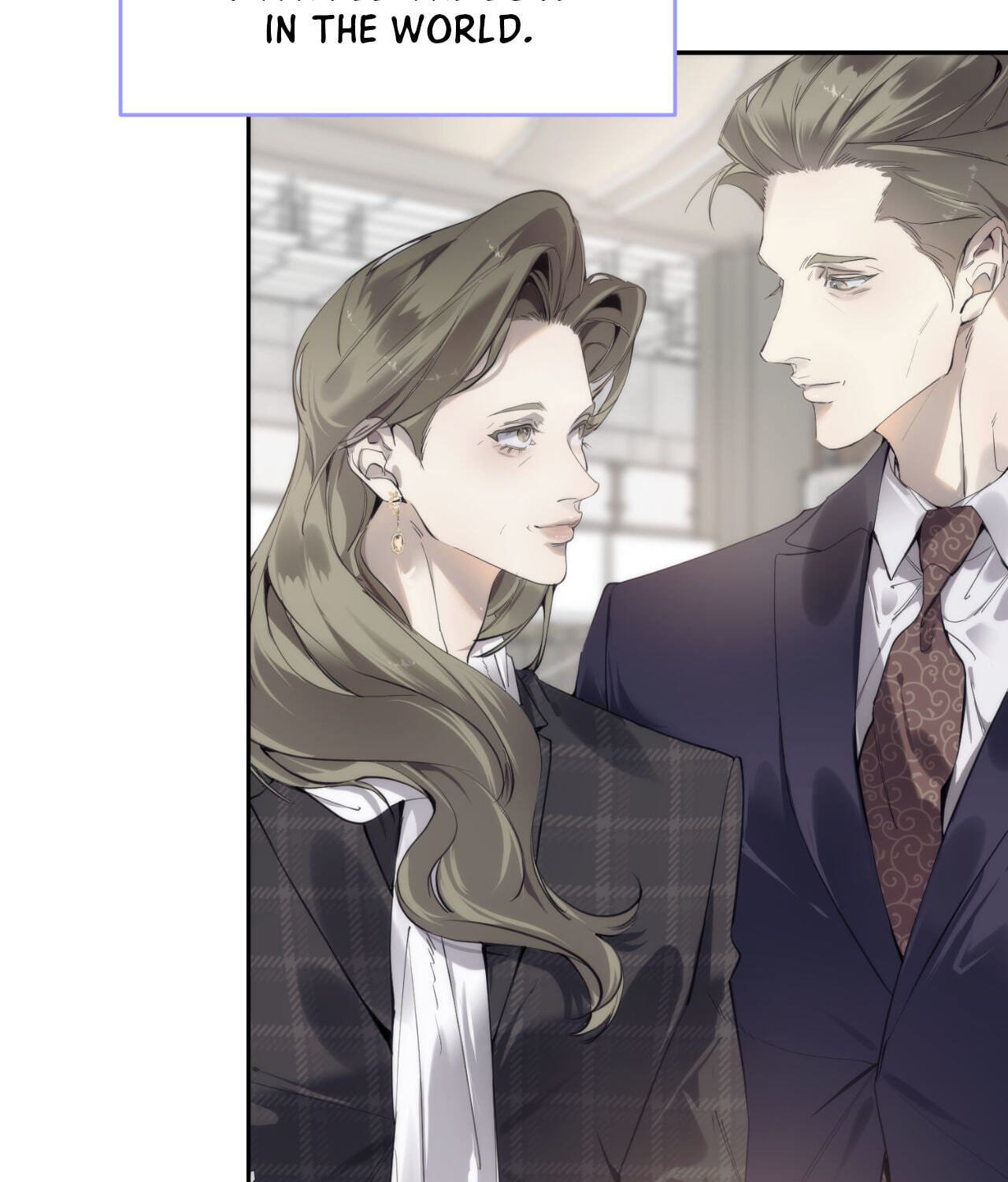 Read Dear Stranger (minggur) chapter 65 image 68 on Lezhin