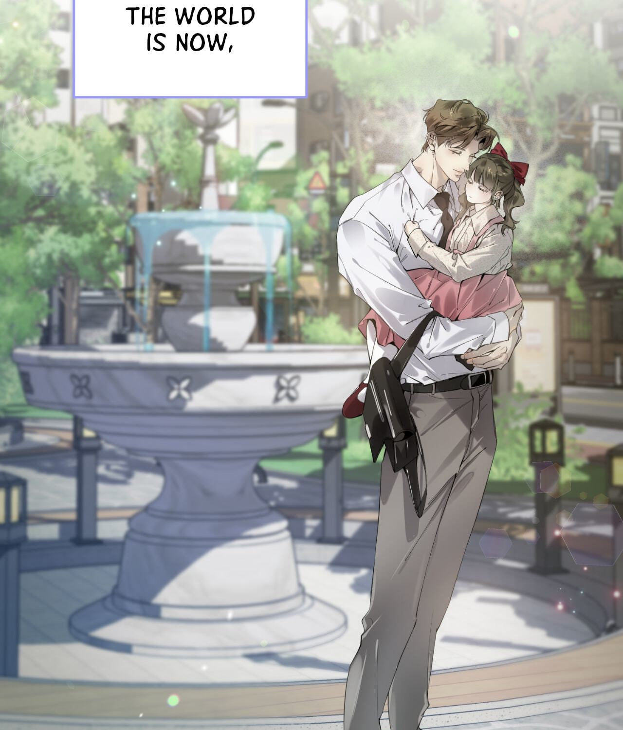 Read Dear Stranger (minggur) chapter 65 image 70 on Lezhin