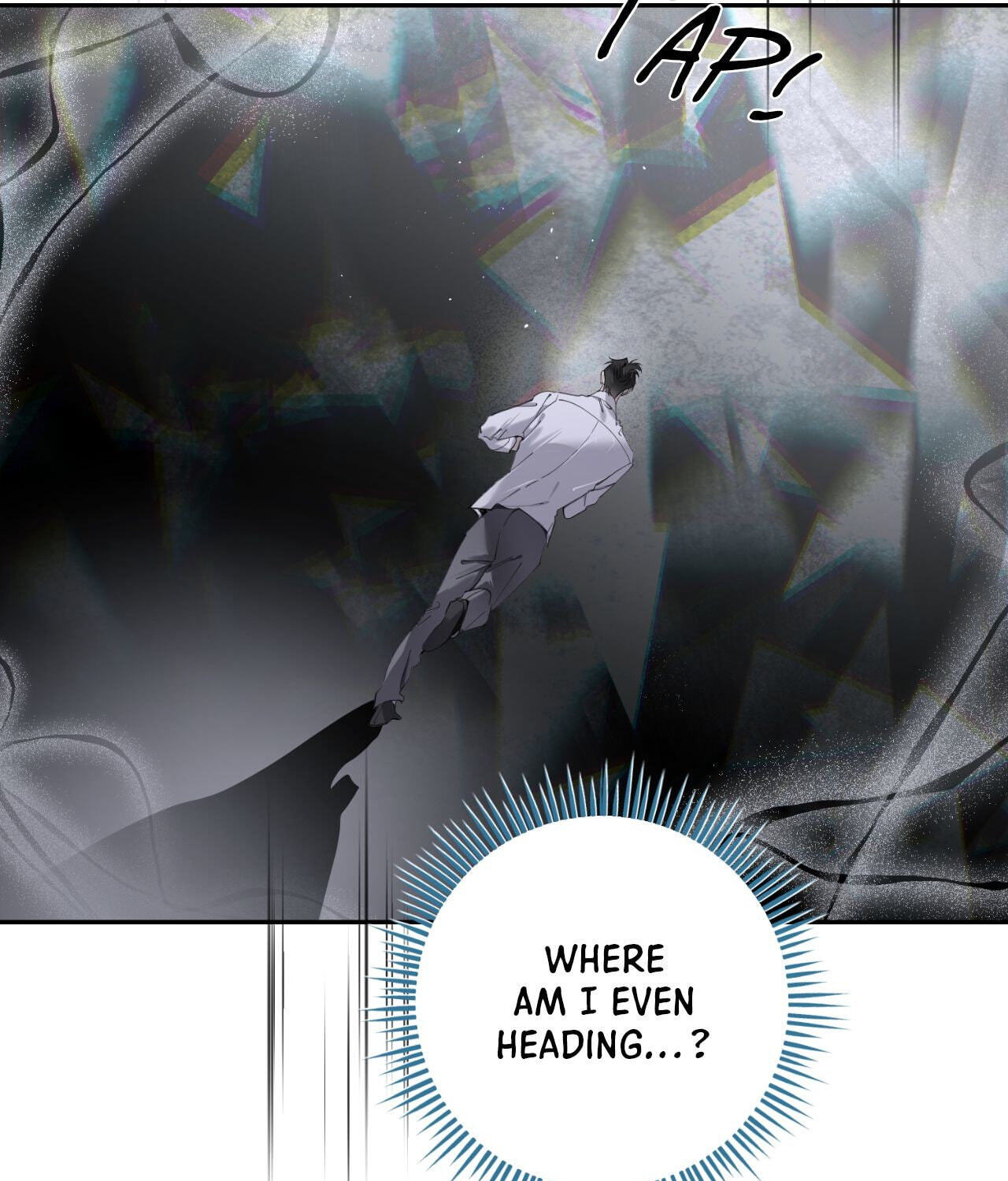 Read Dear Stranger (minggur) chapter 65 image 76 on Lezhin