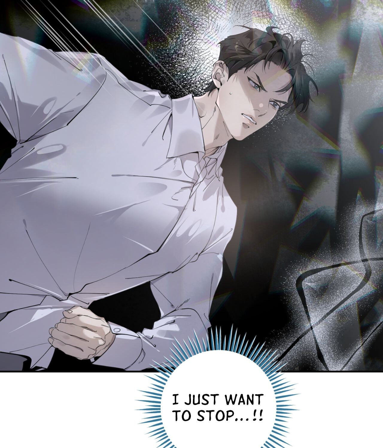 Read Dear Stranger (minggur) chapter 65 image 78 on Lezhin