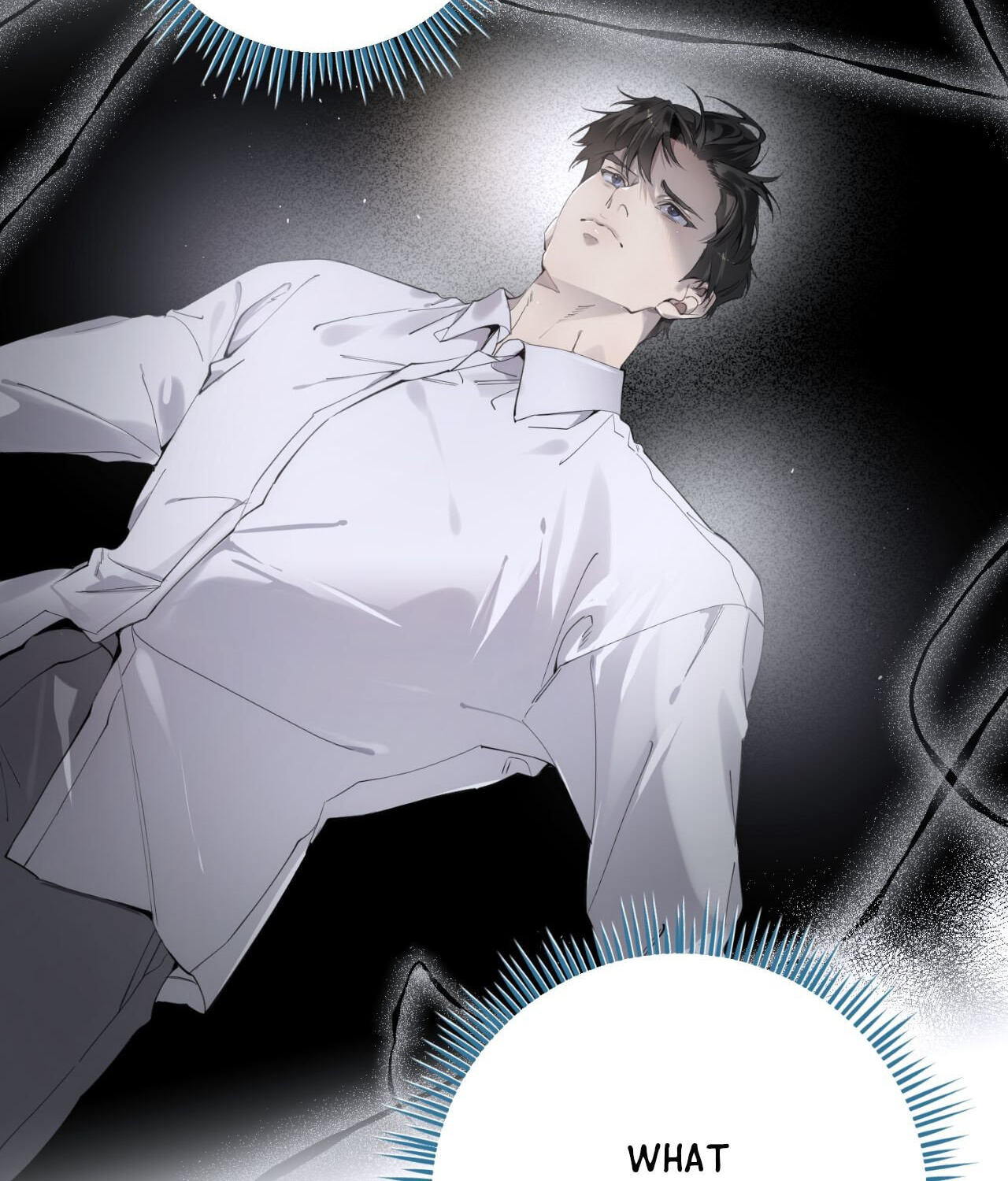 Read Dear Stranger (minggur) chapter 65 image 83 on Lezhin