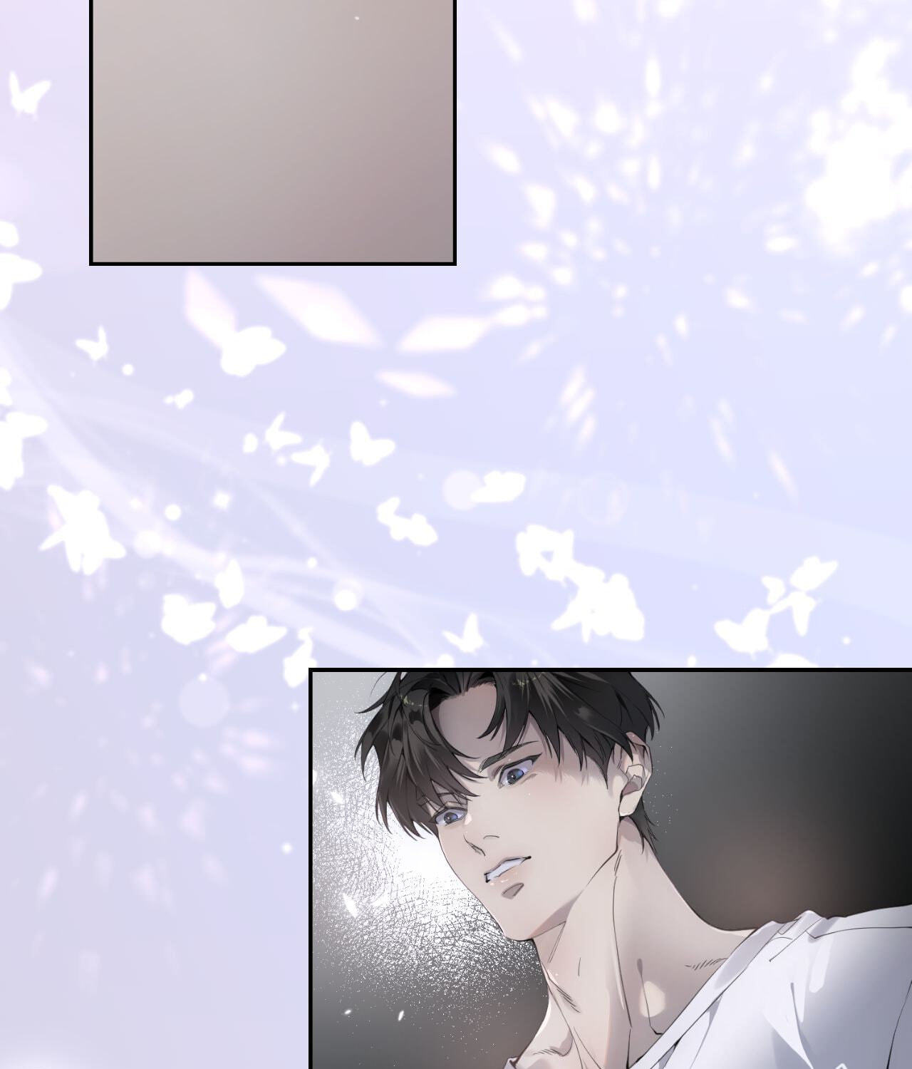 Read Dear Stranger (minggur) chapter 65 image 86 on Lezhin