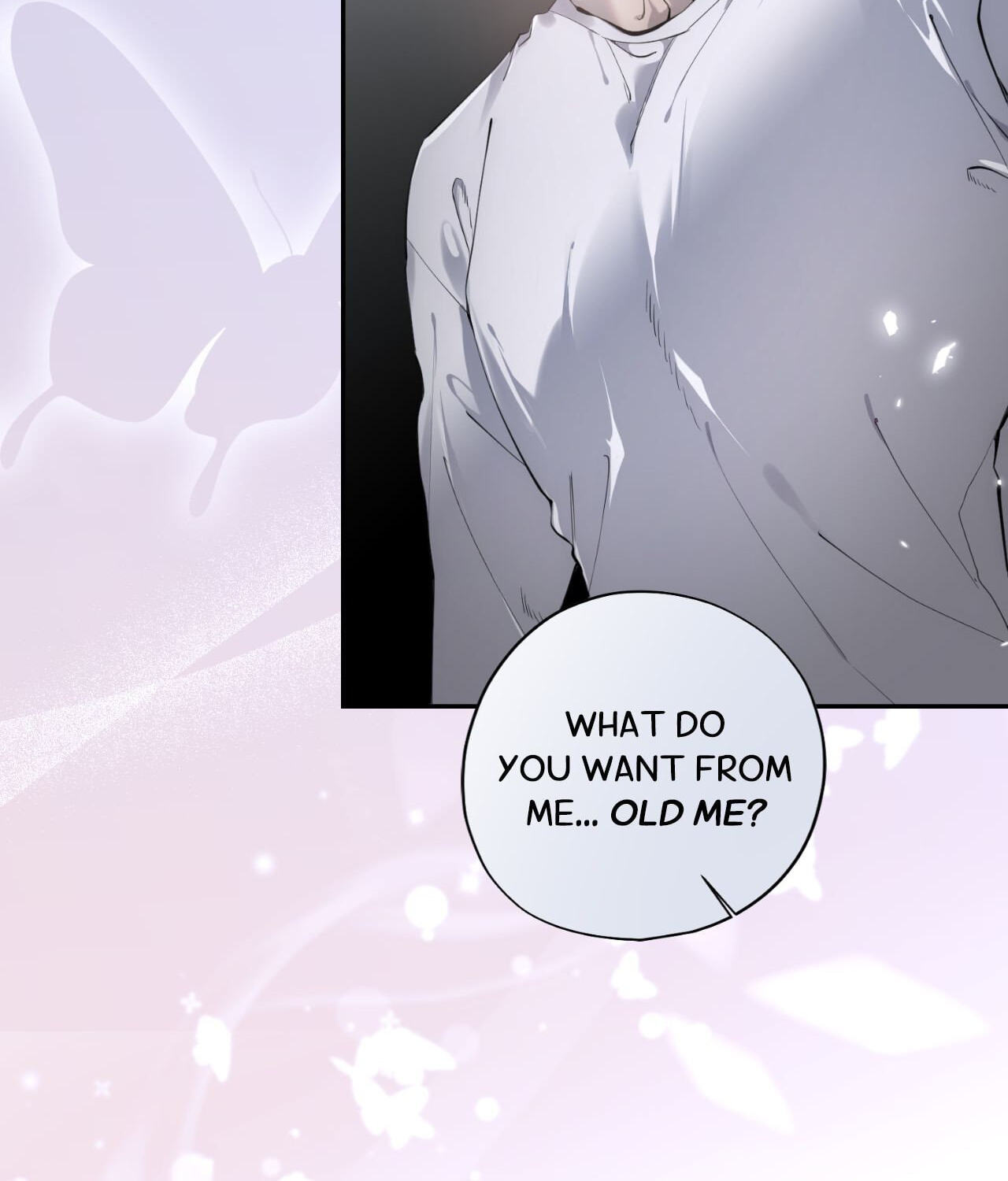Read Dear Stranger (minggur) chapter 65 image 87 on Lezhin