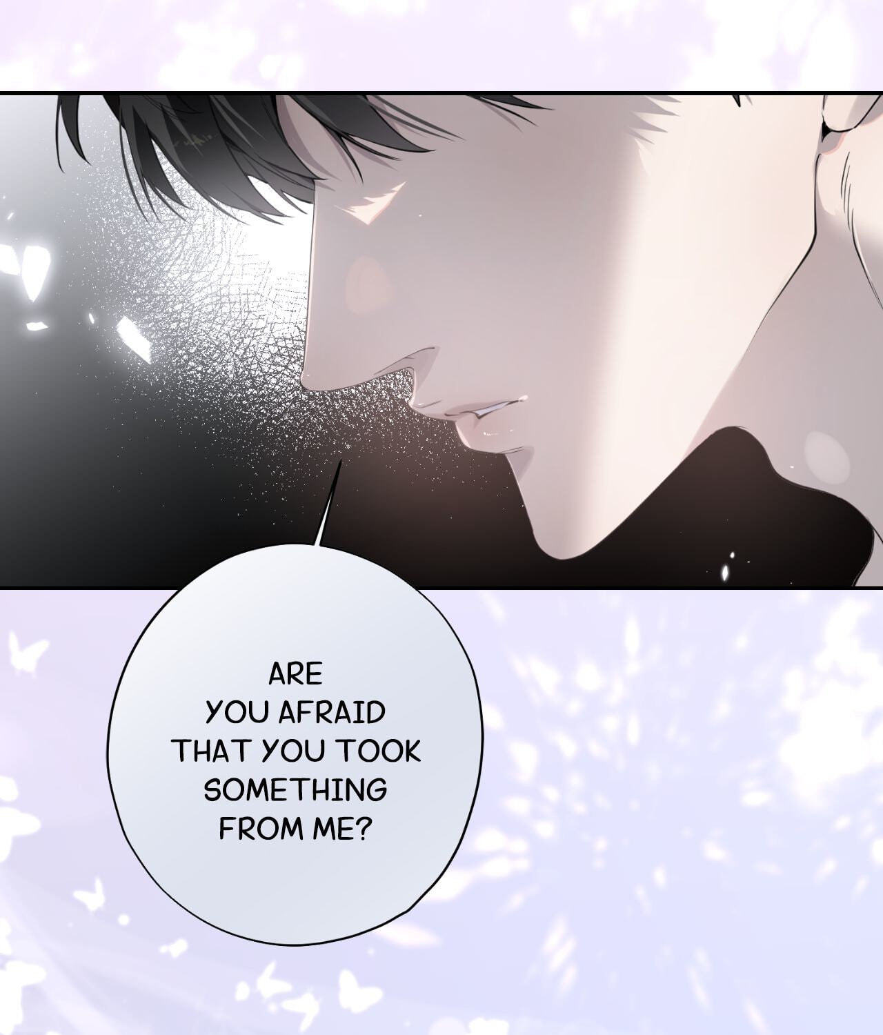 Read Dear Stranger (minggur) chapter 65 image 90 on Lezhin