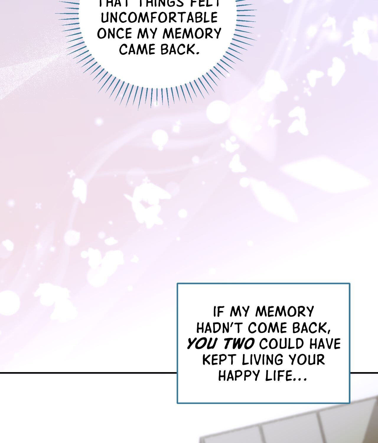 Read Dear Stranger (minggur) chapter 65 image 92 on Lezhin