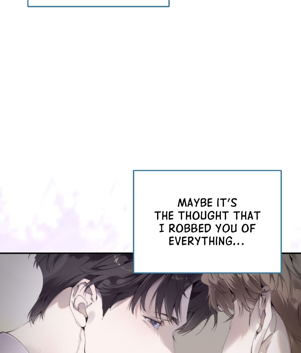 Read Dear Stranger (minggur) chapter 65 image 94 on Lezhin