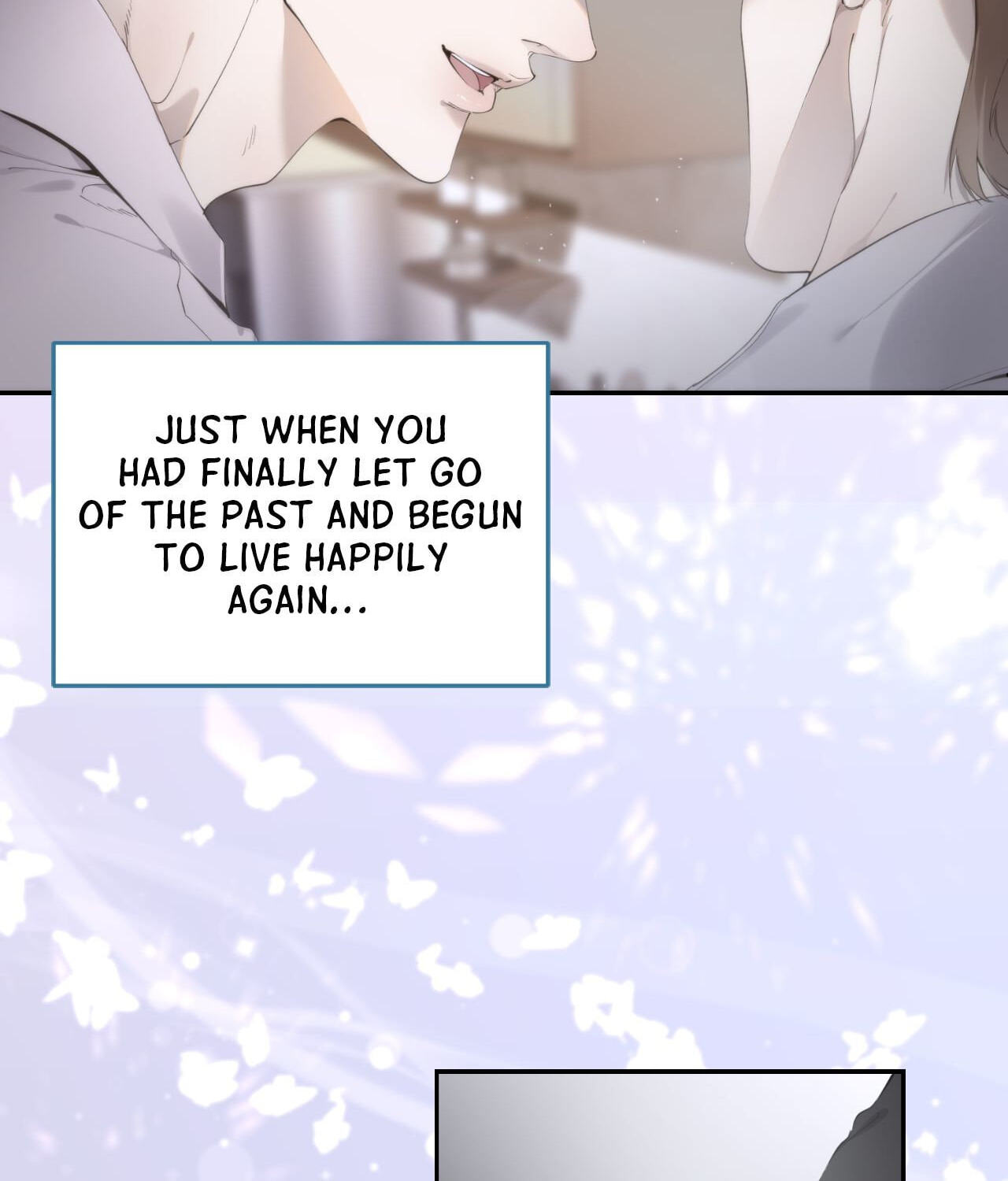 Read Dear Stranger (minggur) chapter 65 image 95 on Lezhin