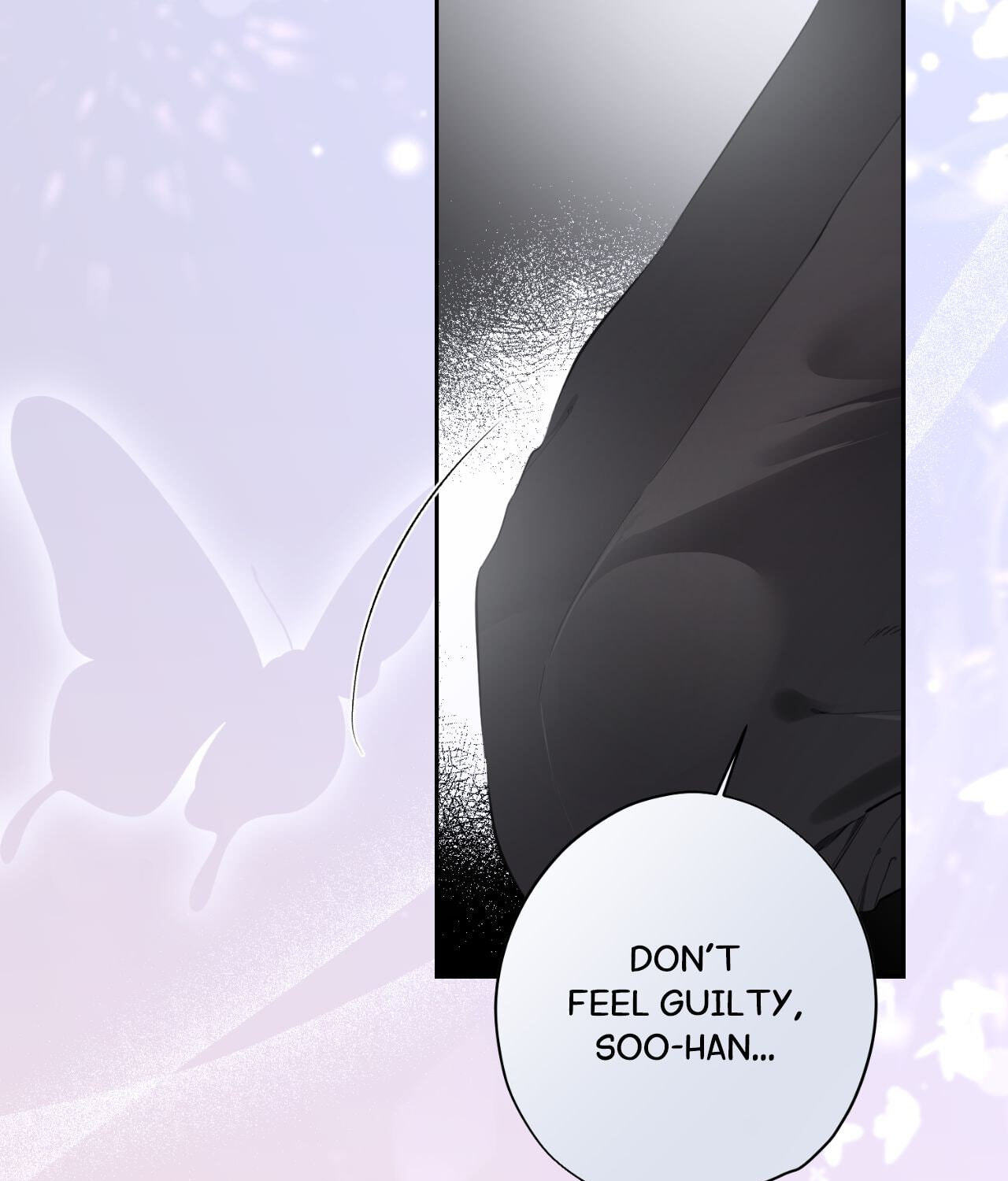 Read Dear Stranger (minggur) chapter 65 image 96 on Lezhin