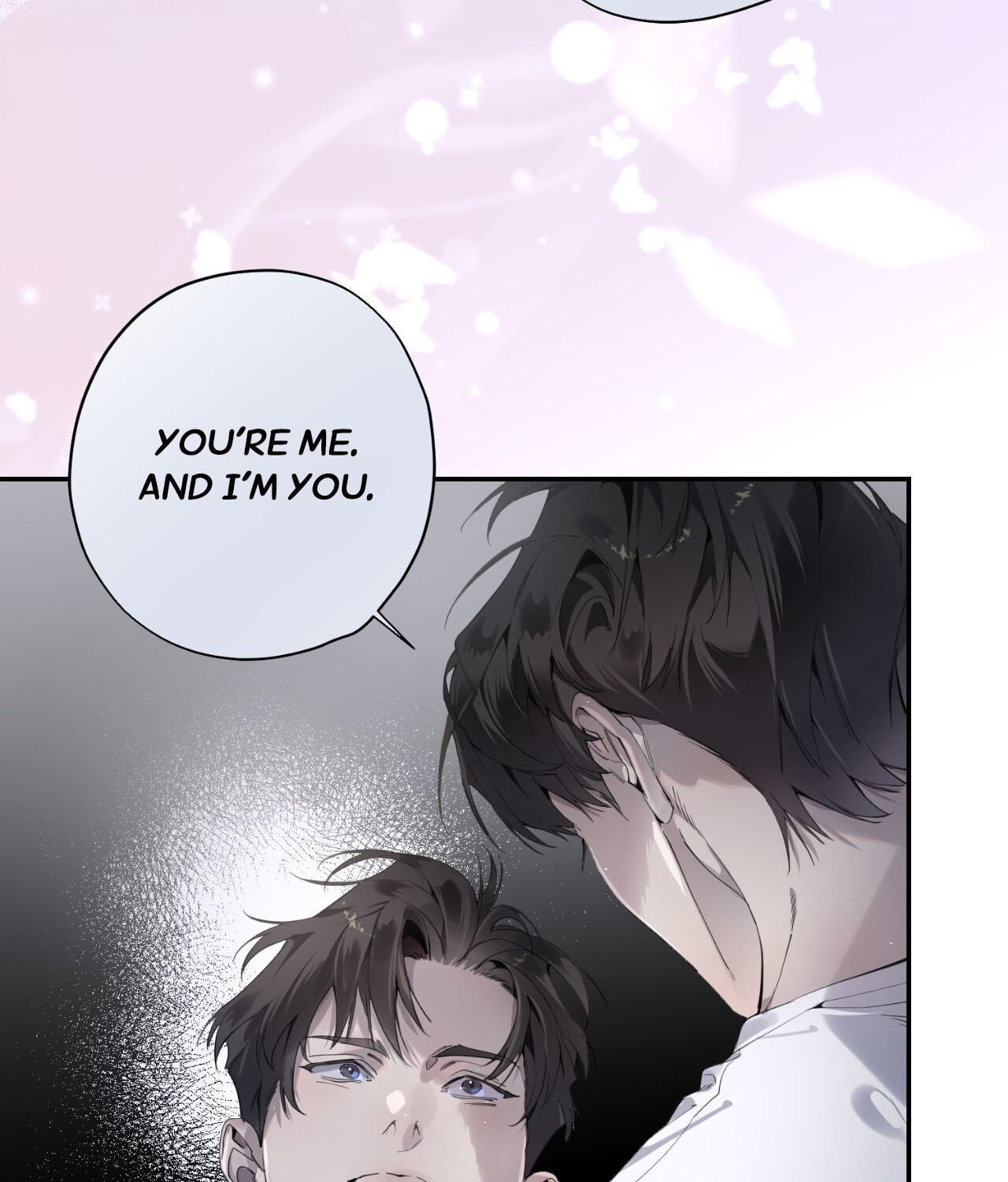 Read Dear Stranger (minggur) chapter 65 image 97 on Lezhin
