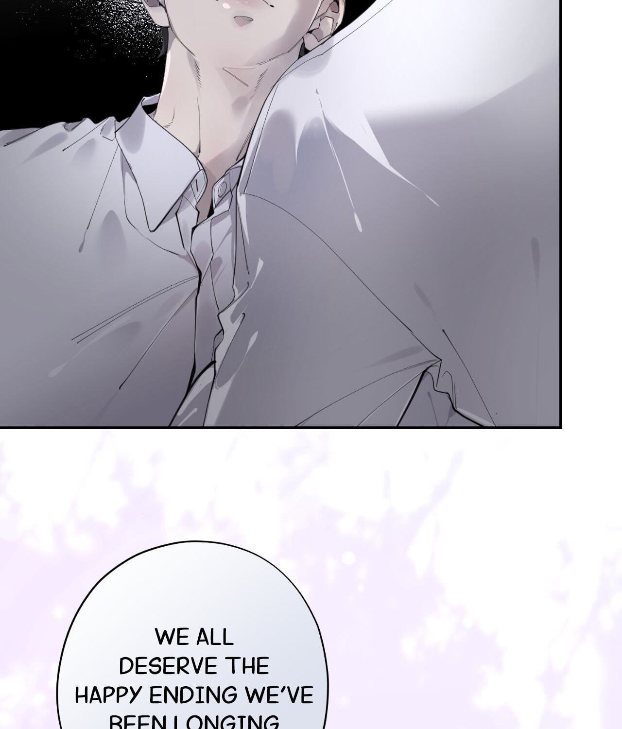 Read Dear Stranger (minggur) chapter 65 image 98 on Lezhin