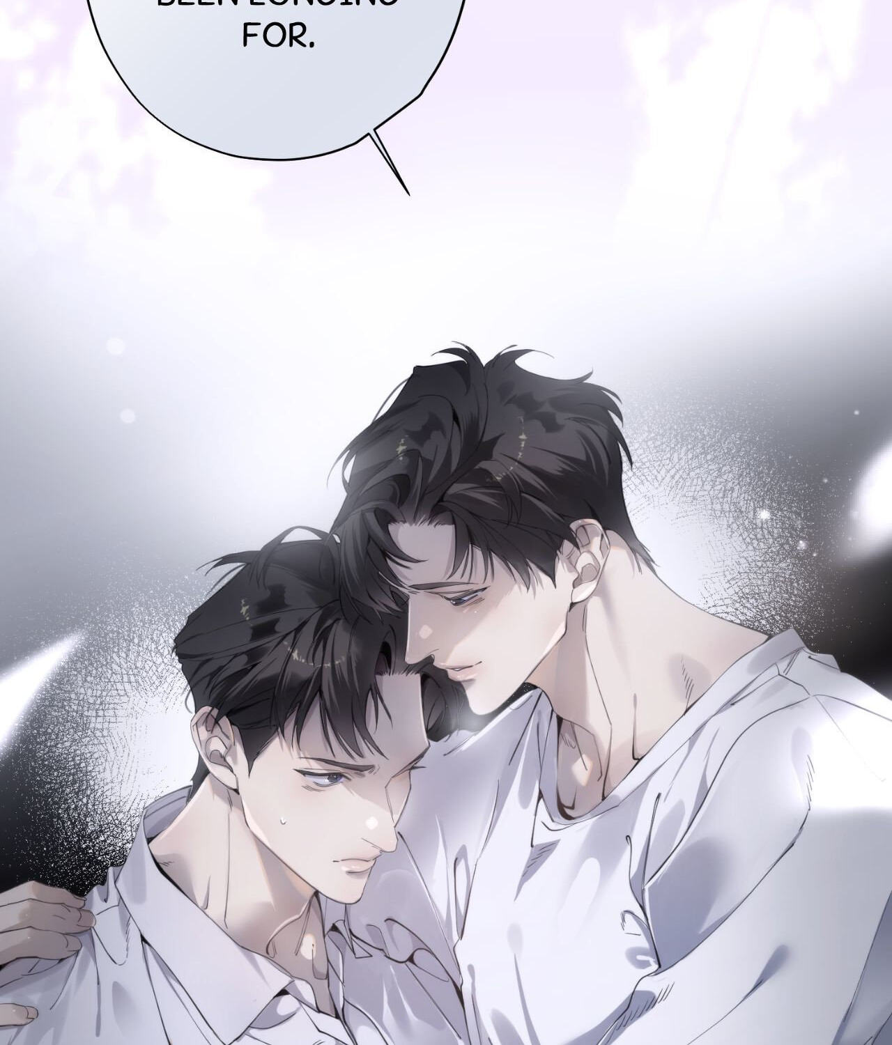 Read Dear Stranger (minggur) chapter 65 image 99 on Lezhin