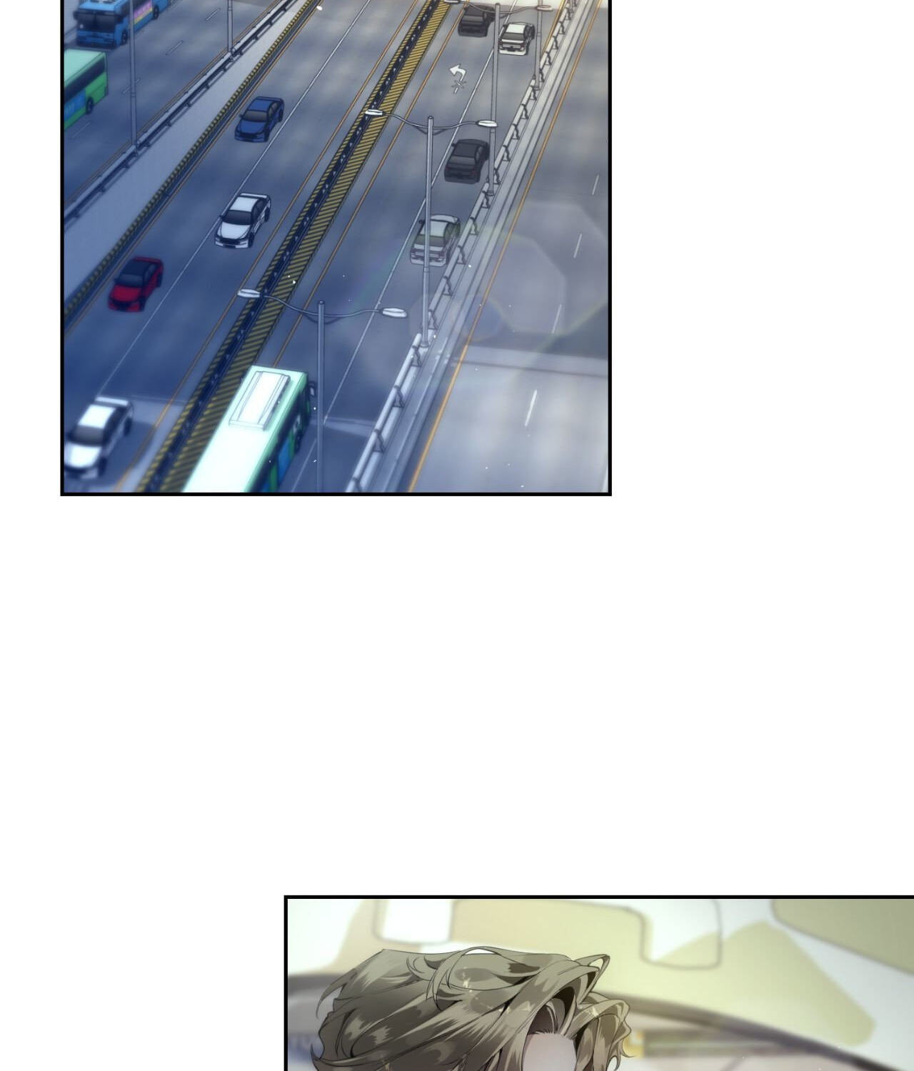Read Dear Stranger (minggur) chapter 66 image 1 on Lezhin
