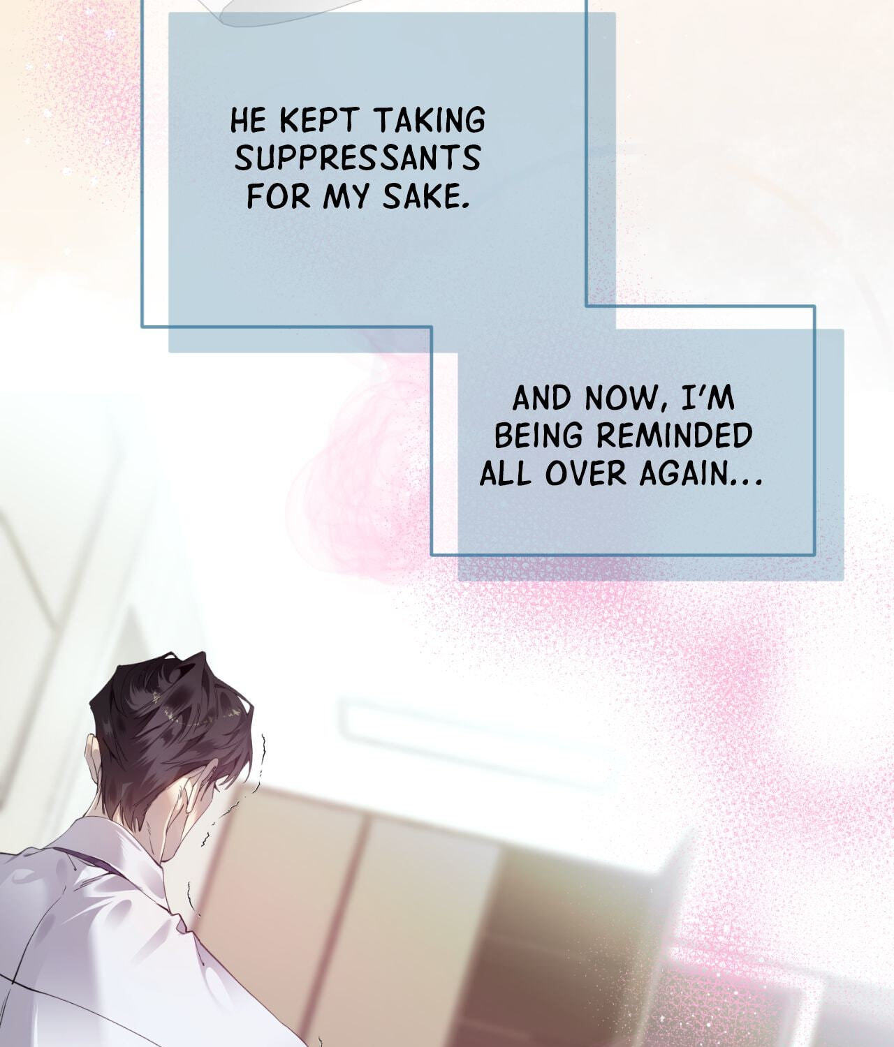 Read Dear Stranger (minggur) chapter 66 image 100 on Lezhin
