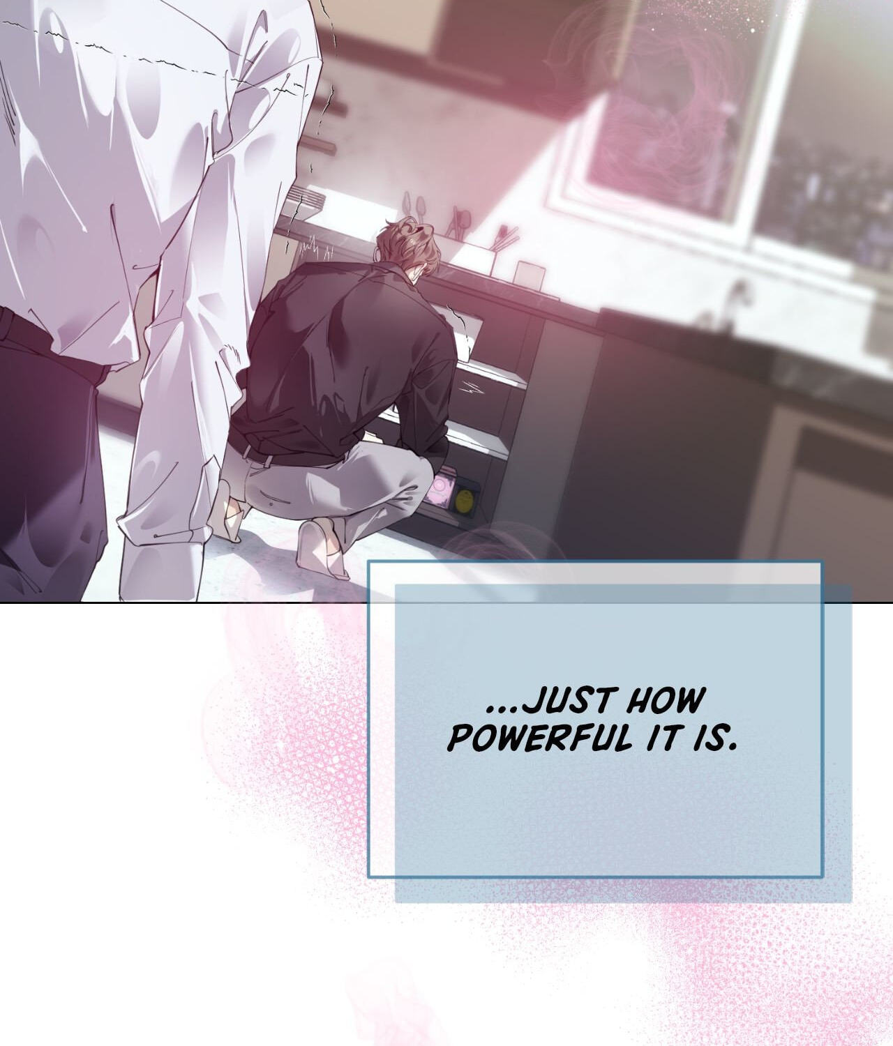 Read Dear Stranger (minggur) chapter 66 image 101 on Lezhin