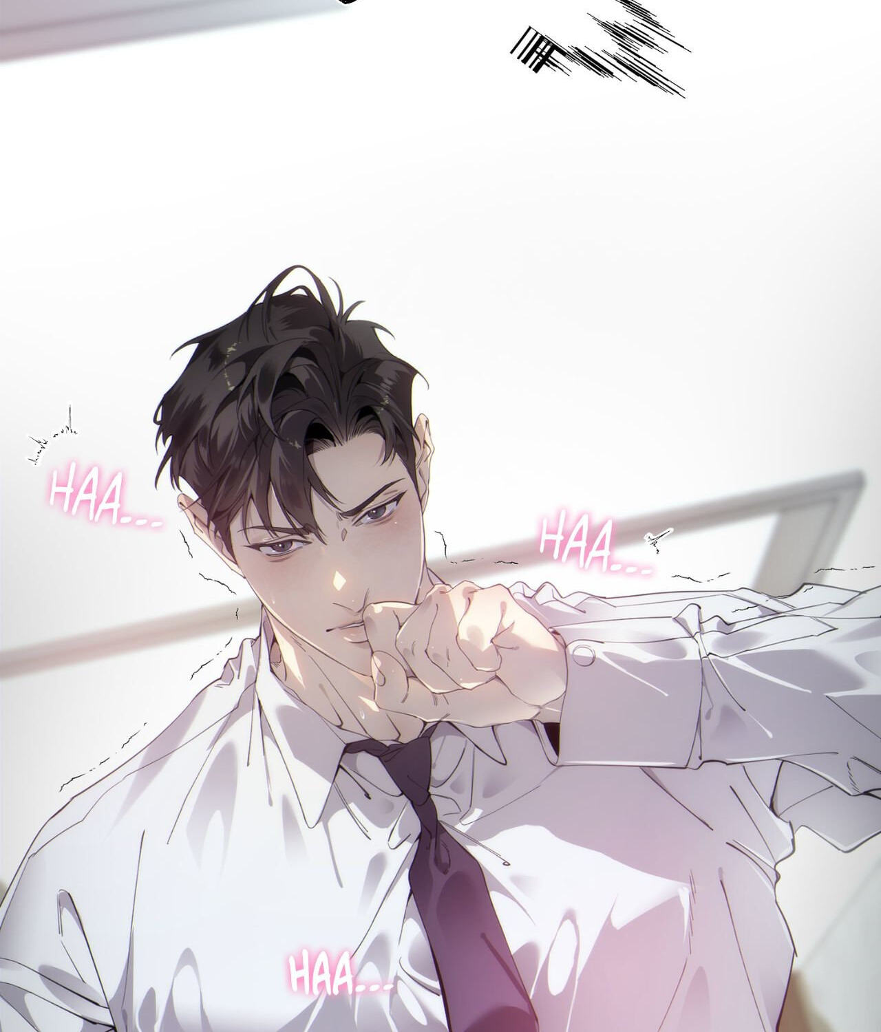 Read Dear Stranger (minggur) chapter 66 image 103 on Lezhin