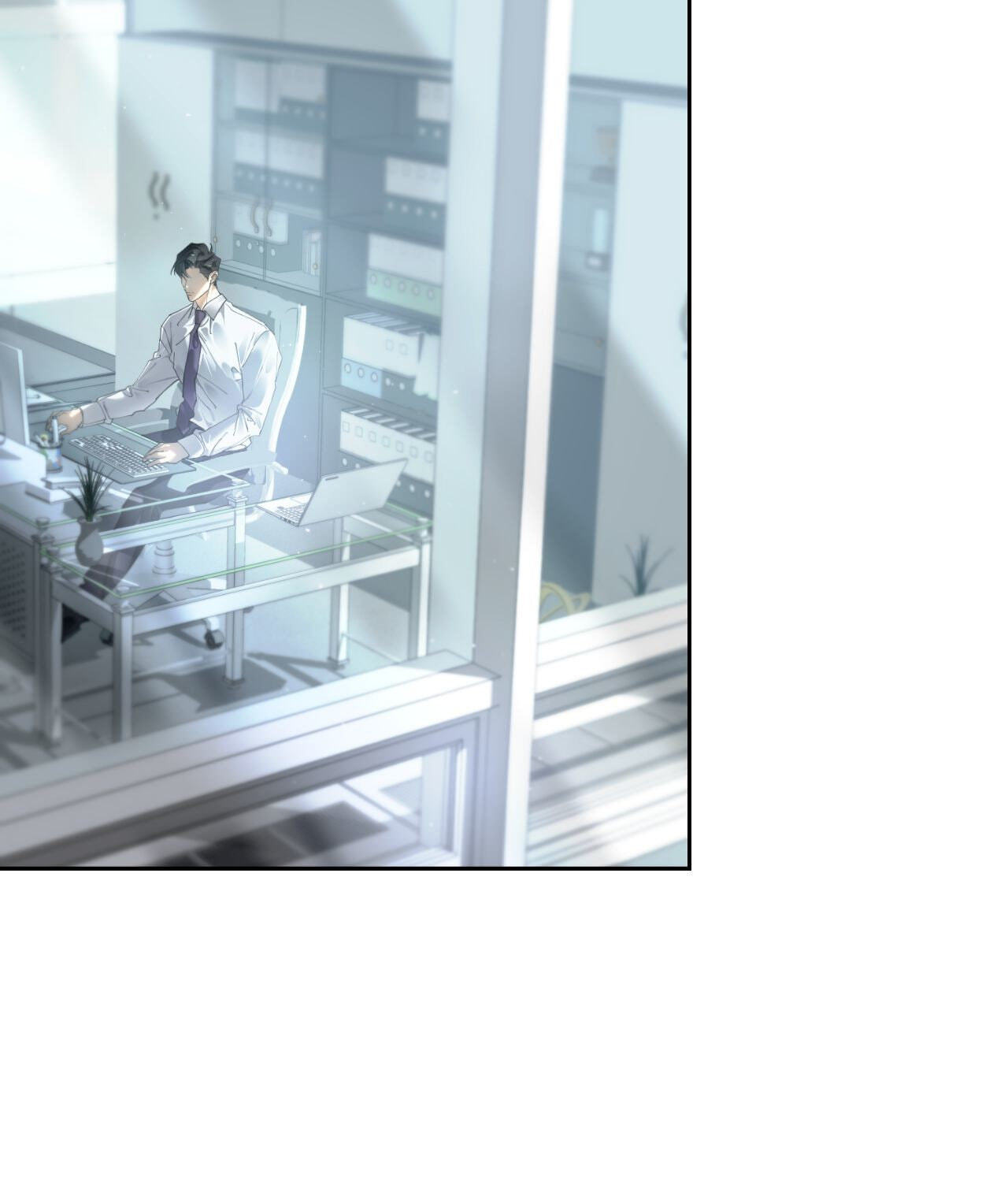 Read Dear Stranger (minggur) chapter 66 image 12 on Lezhin